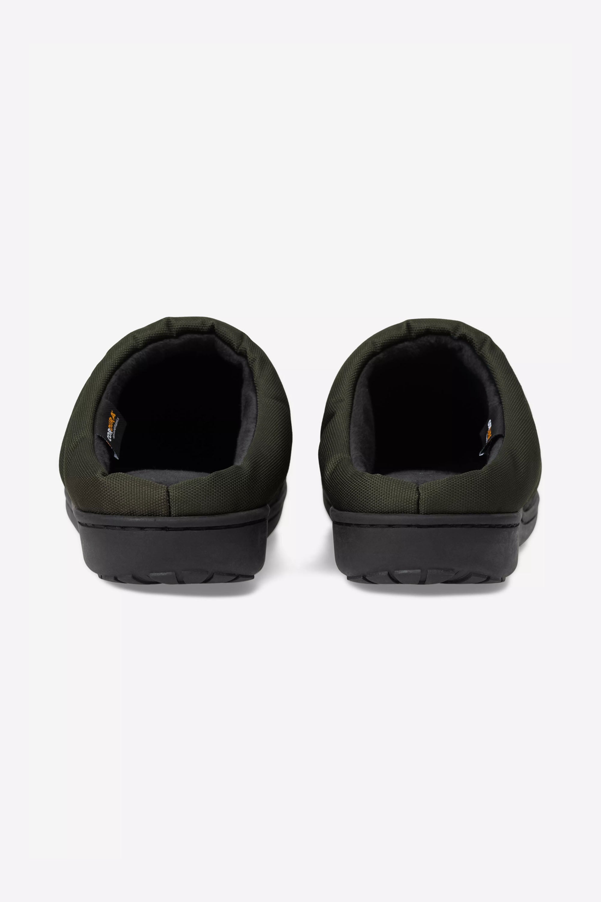 CORDURA® SLIPPERS