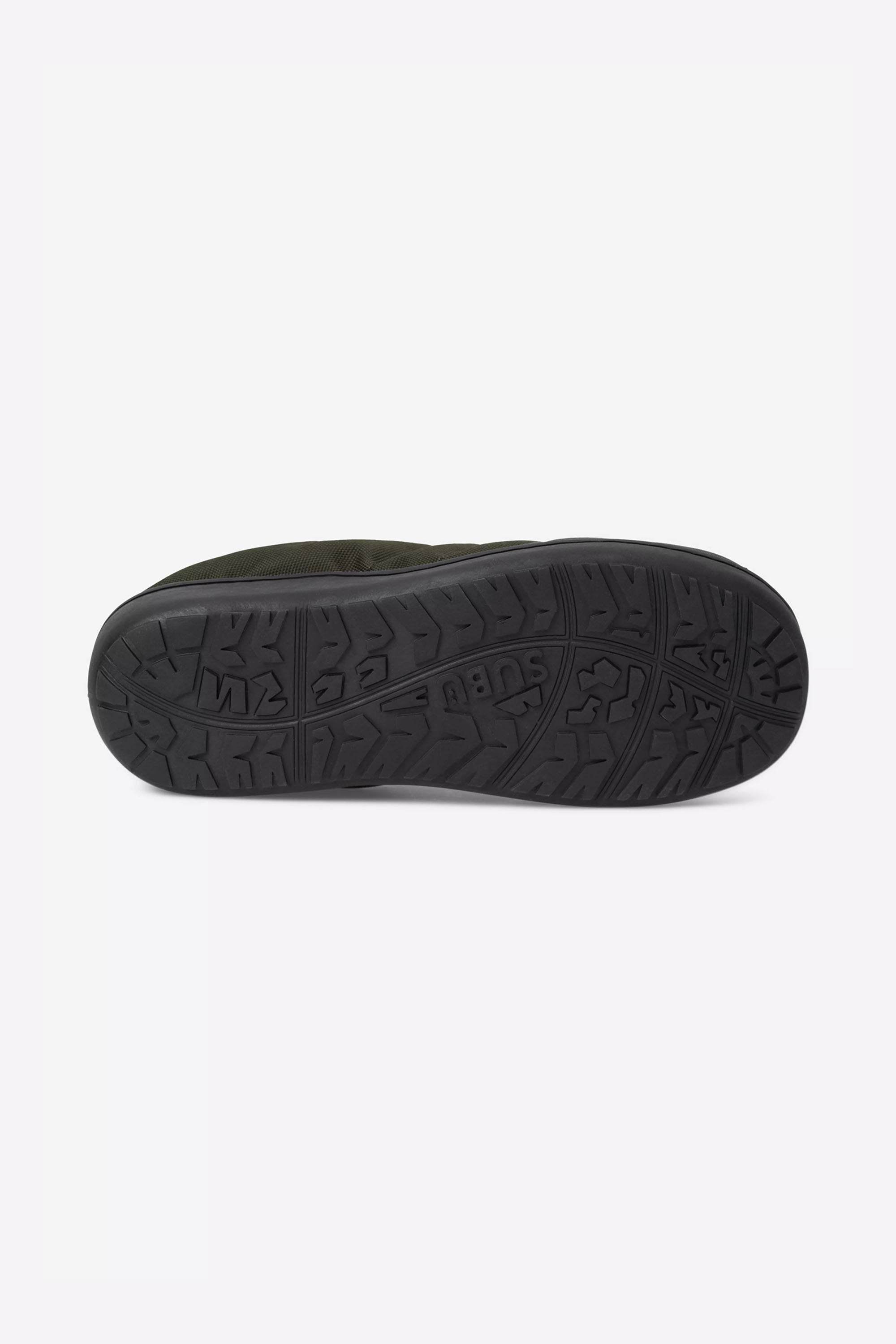 CORDURA® SLIPPERS