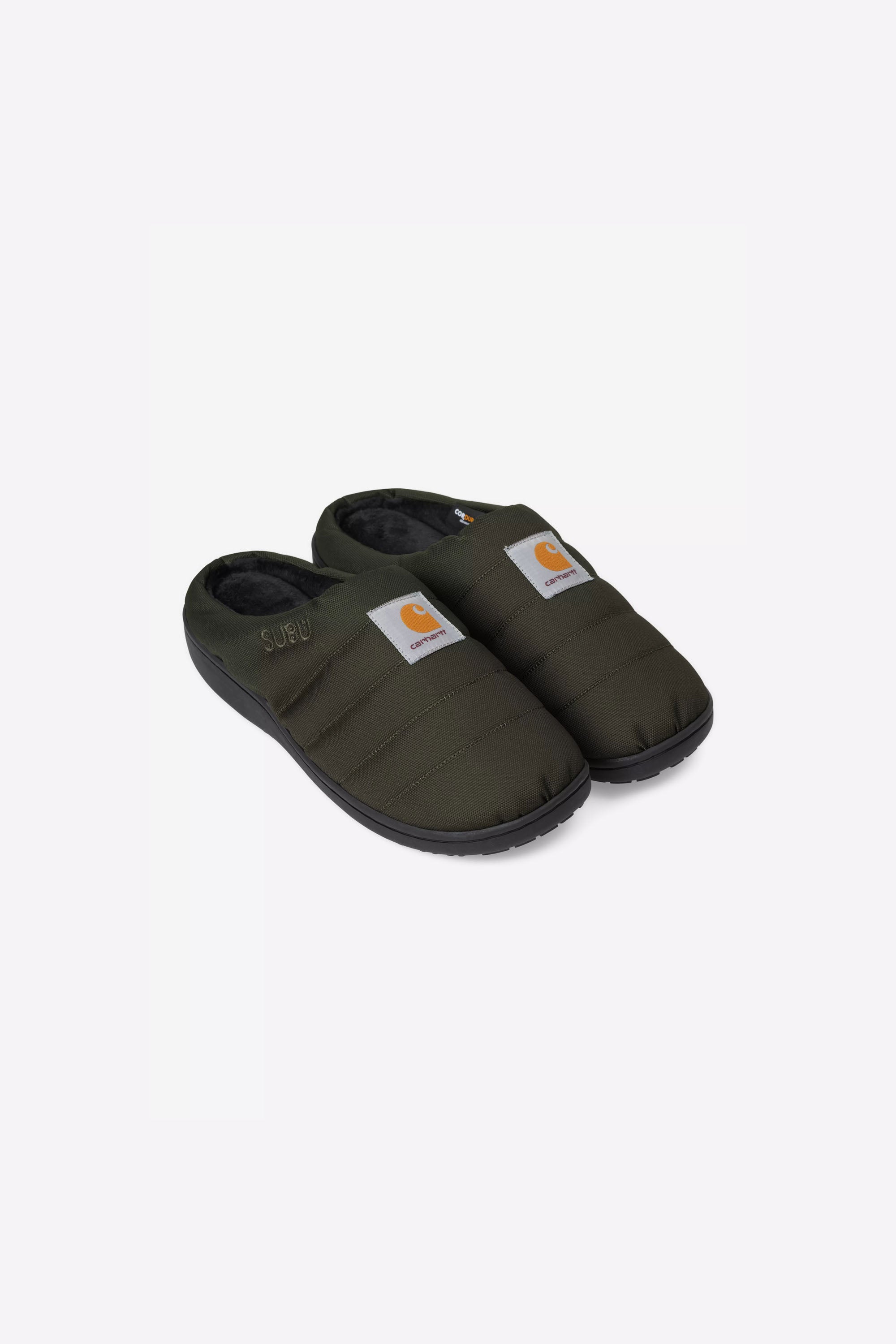 CORDURA® SLIPPERS