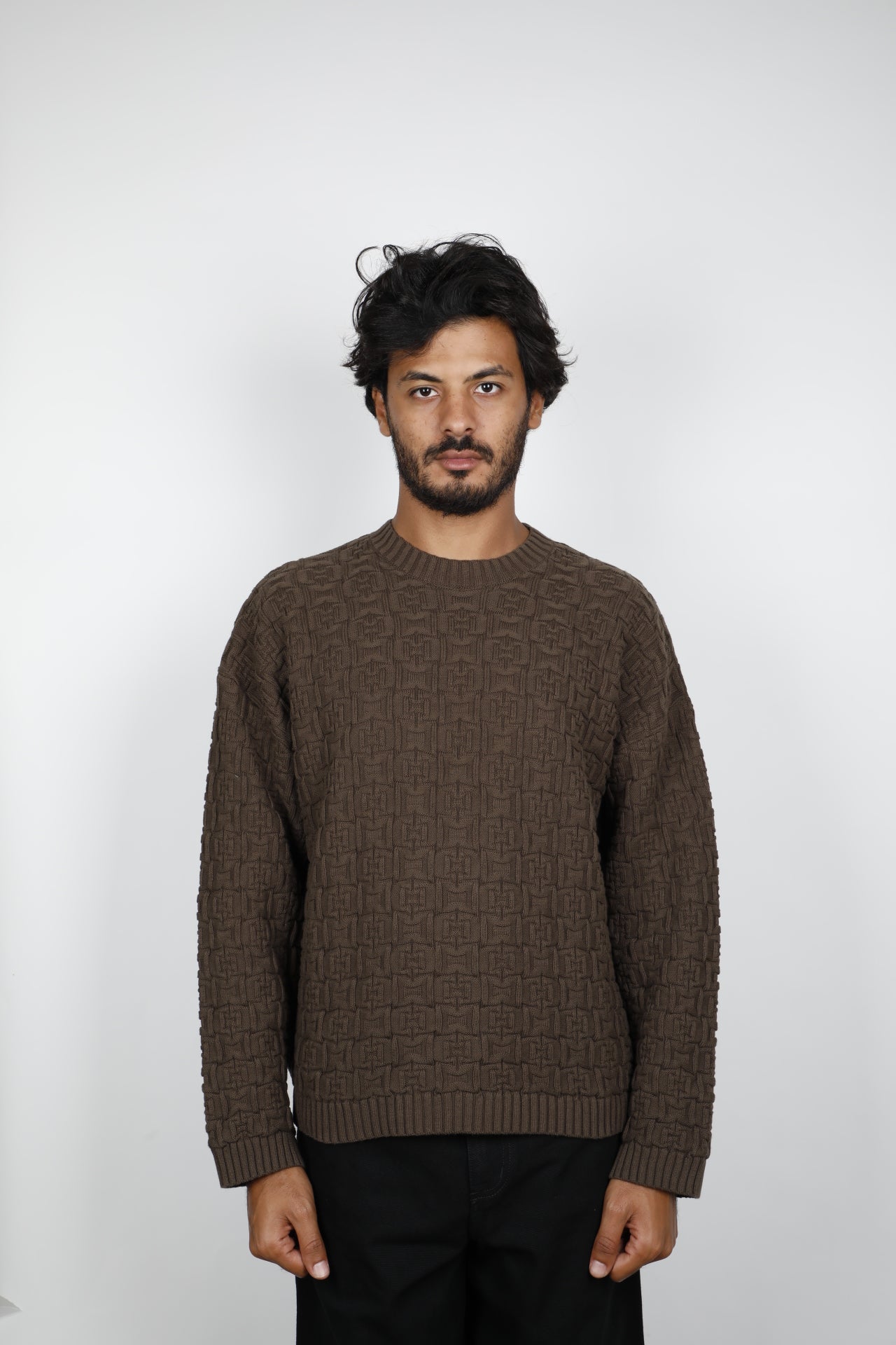ALEX SWEATER