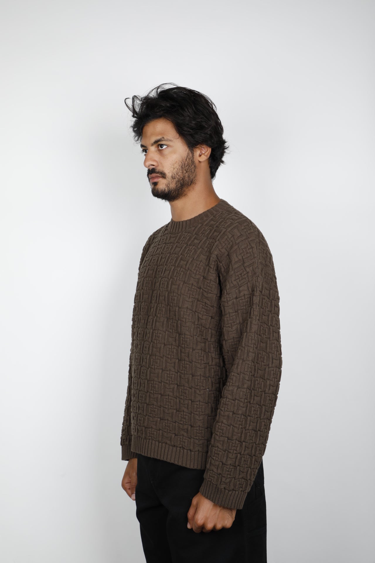 ALEX SWEATER