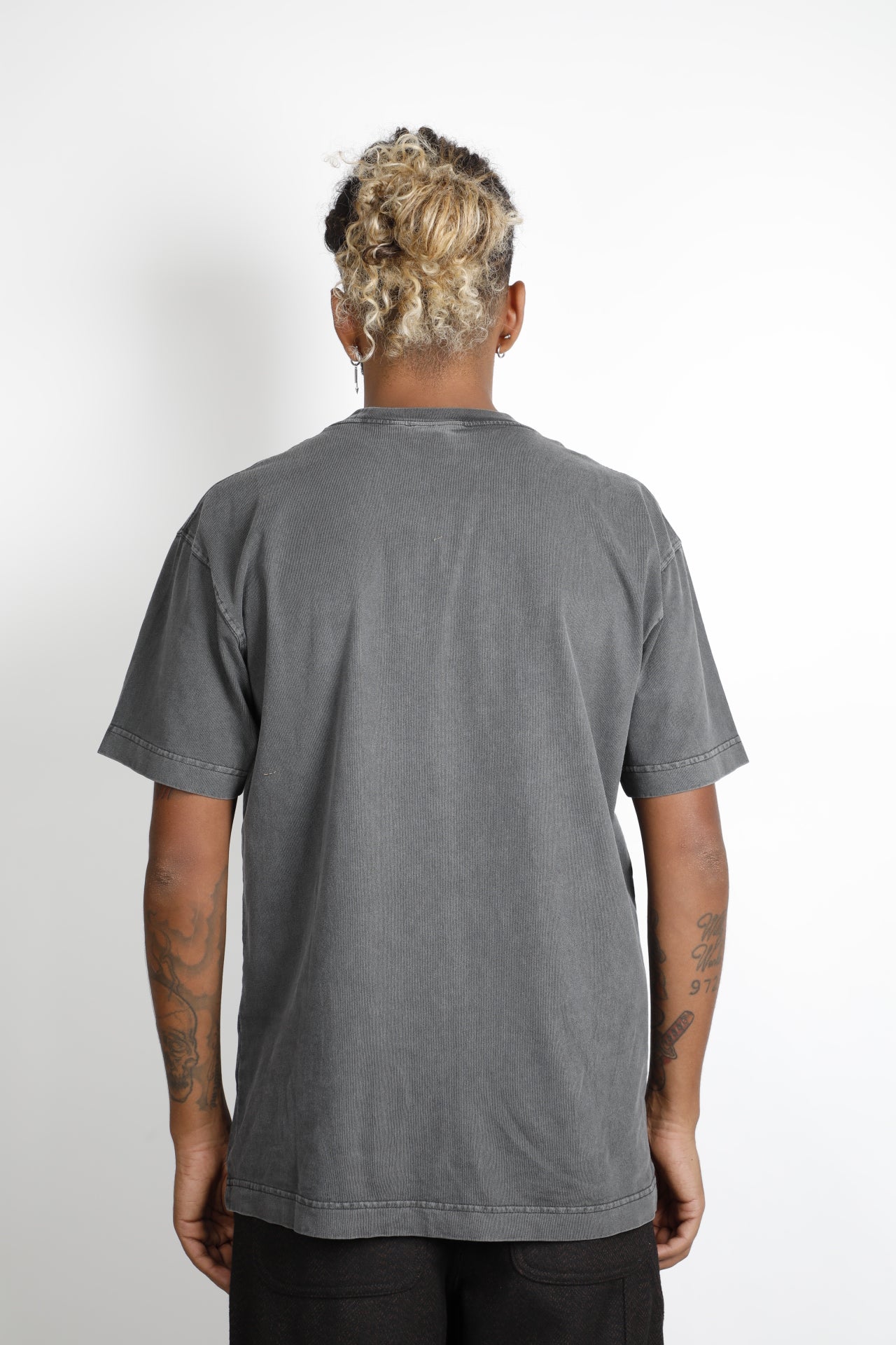 S/S VISTA T-SHIRT
