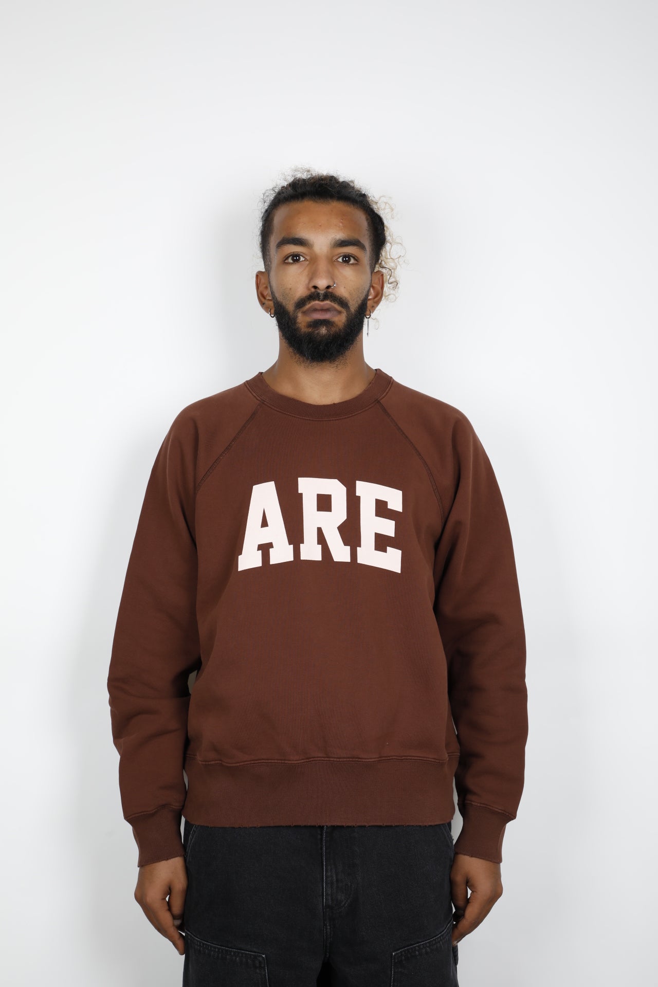 RAGLAN SWEAT RARE