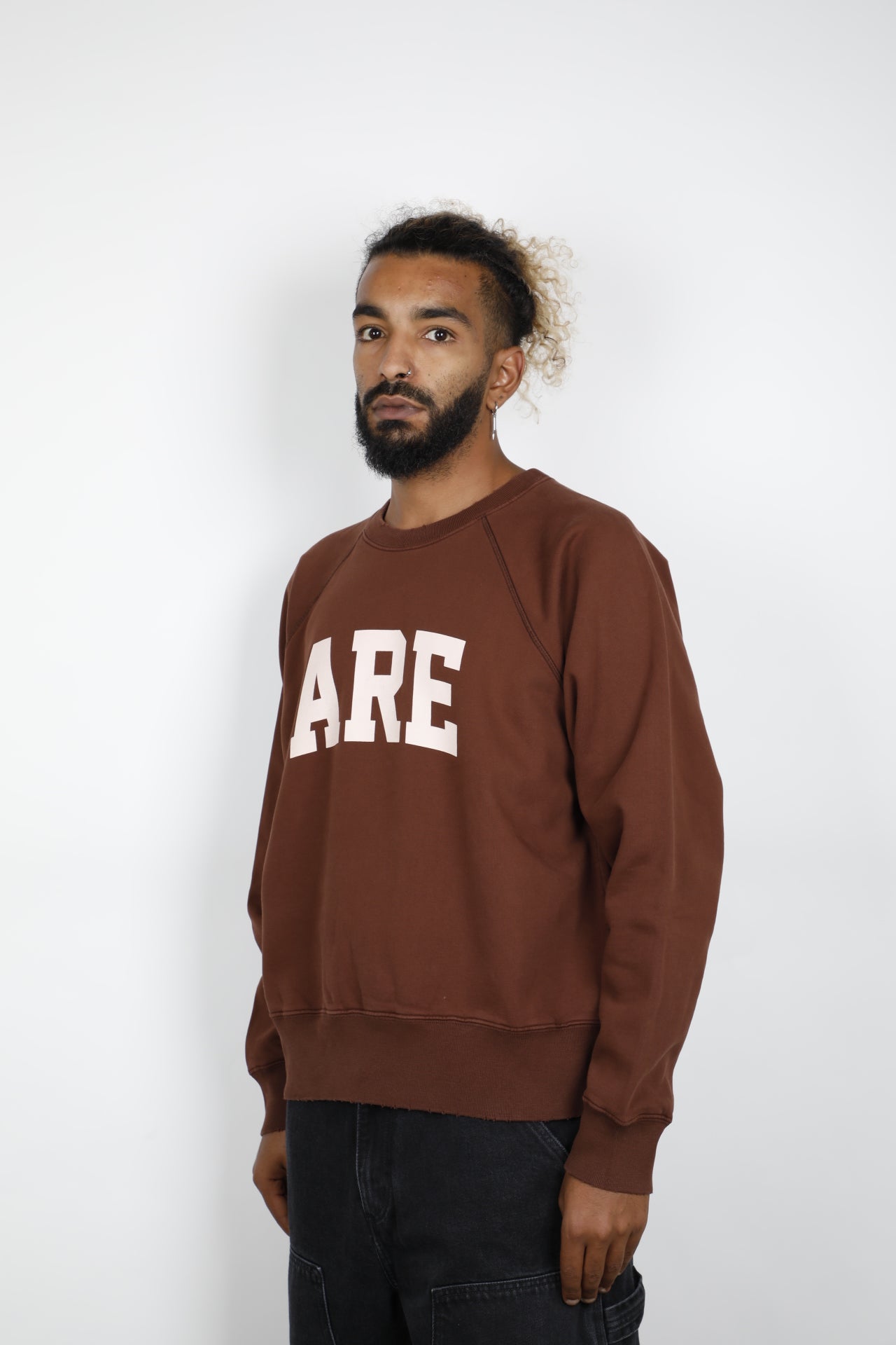 RAGLAN SWEAT RARE