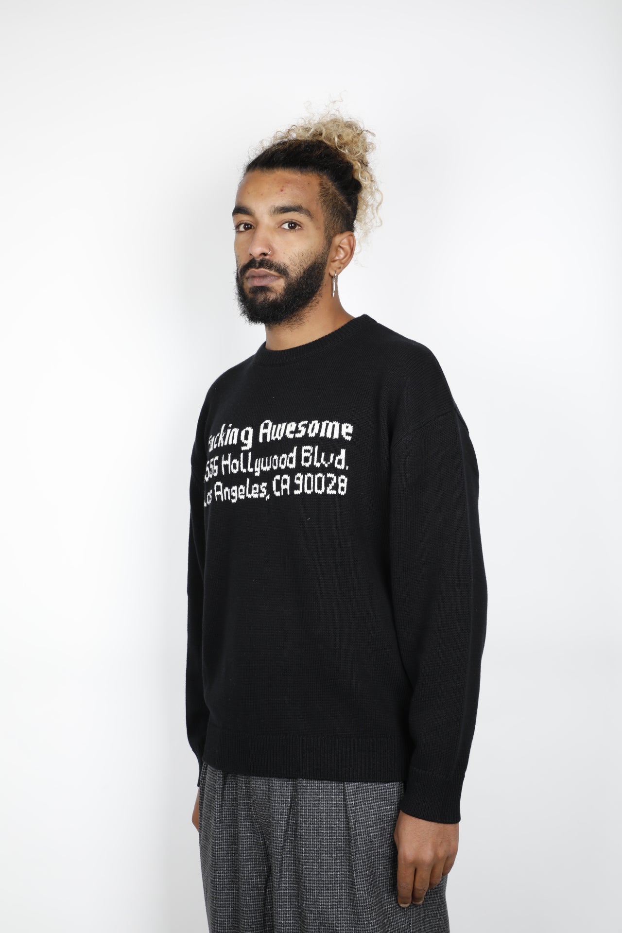 FA HOLLYWOOD SWEATER
