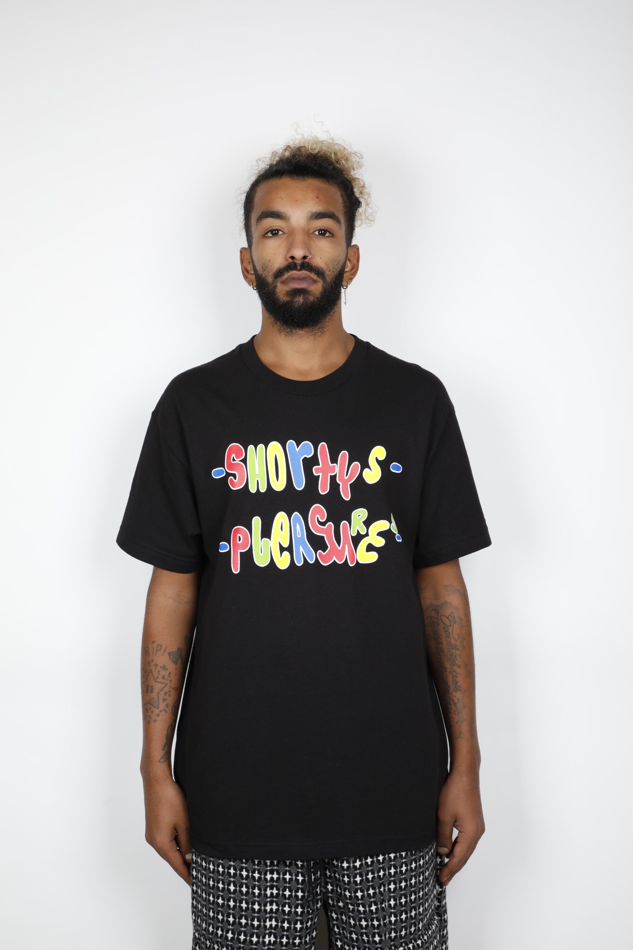 F ME T-SHIRT