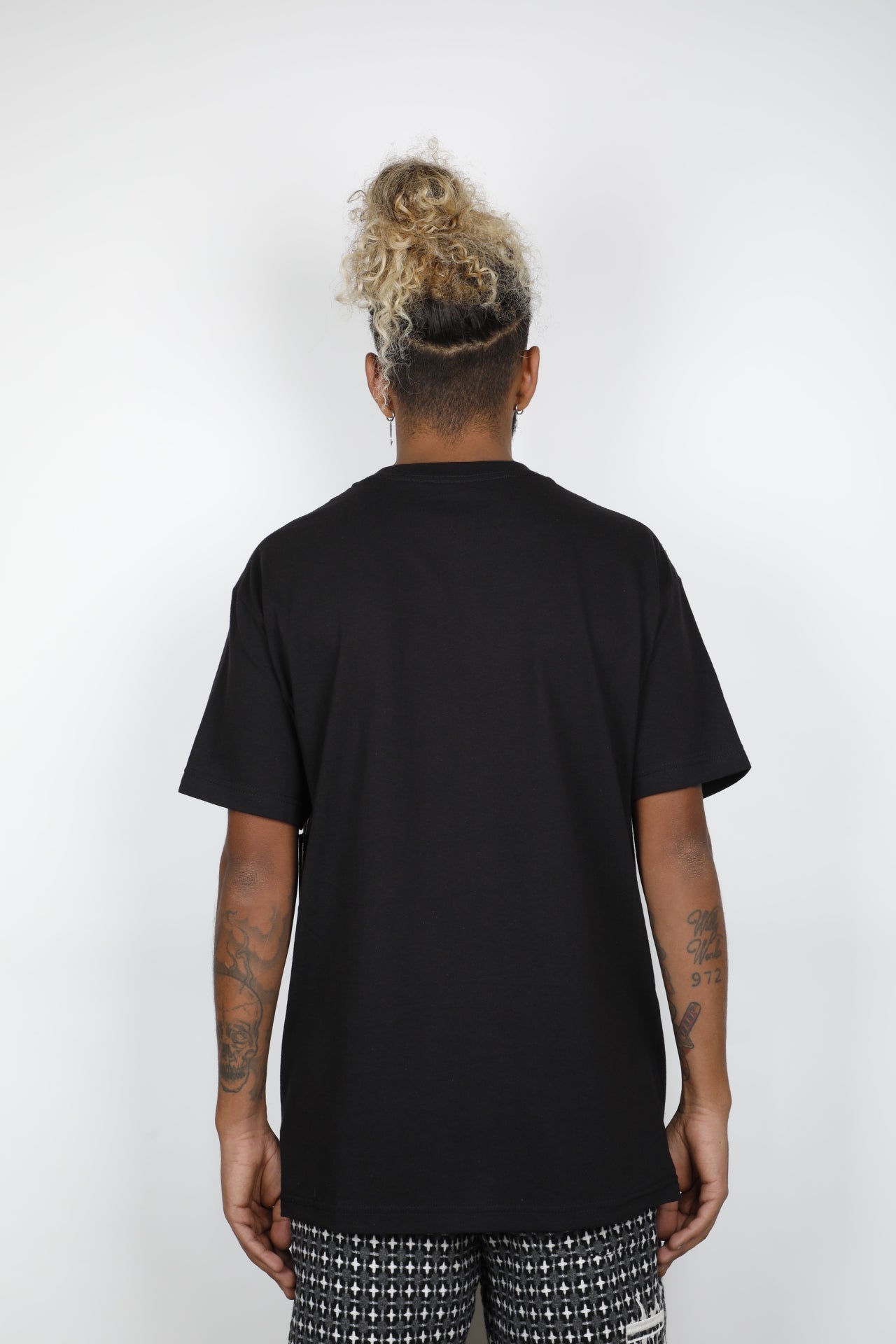 F ME T-SHIRT