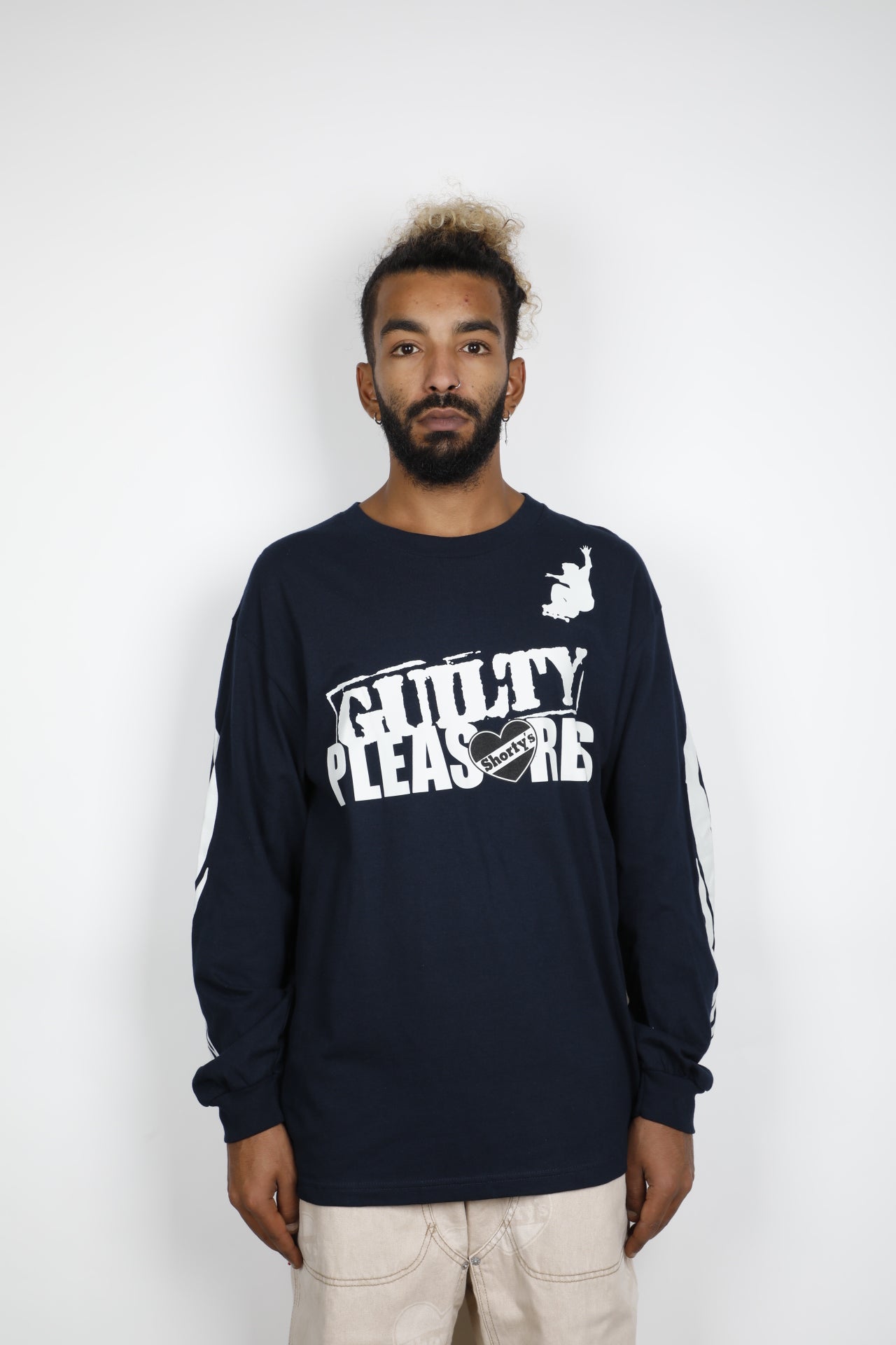 GUILTY LONG SLEEVE