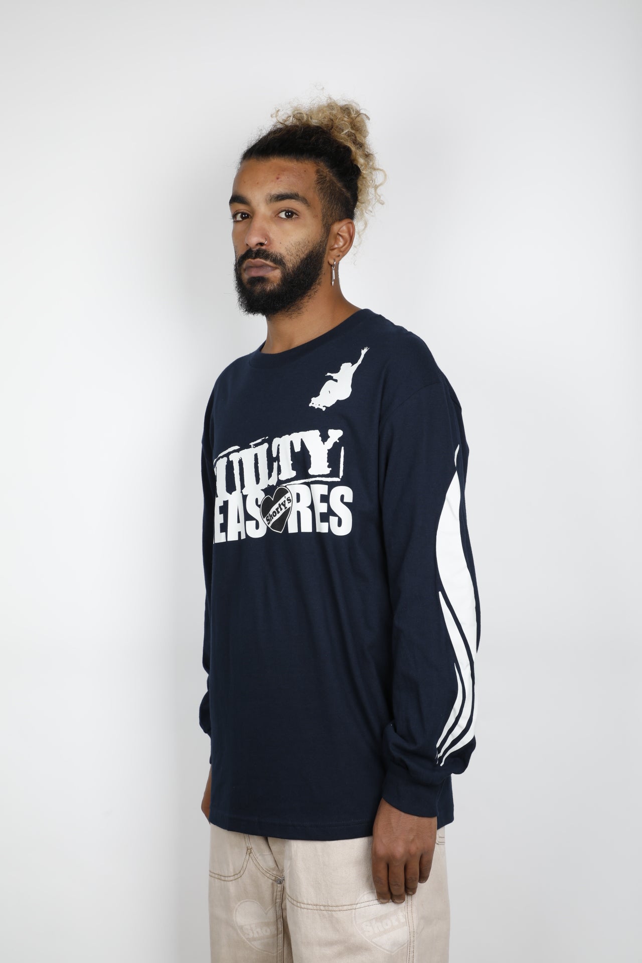 GUILTY LONG SLEEVE