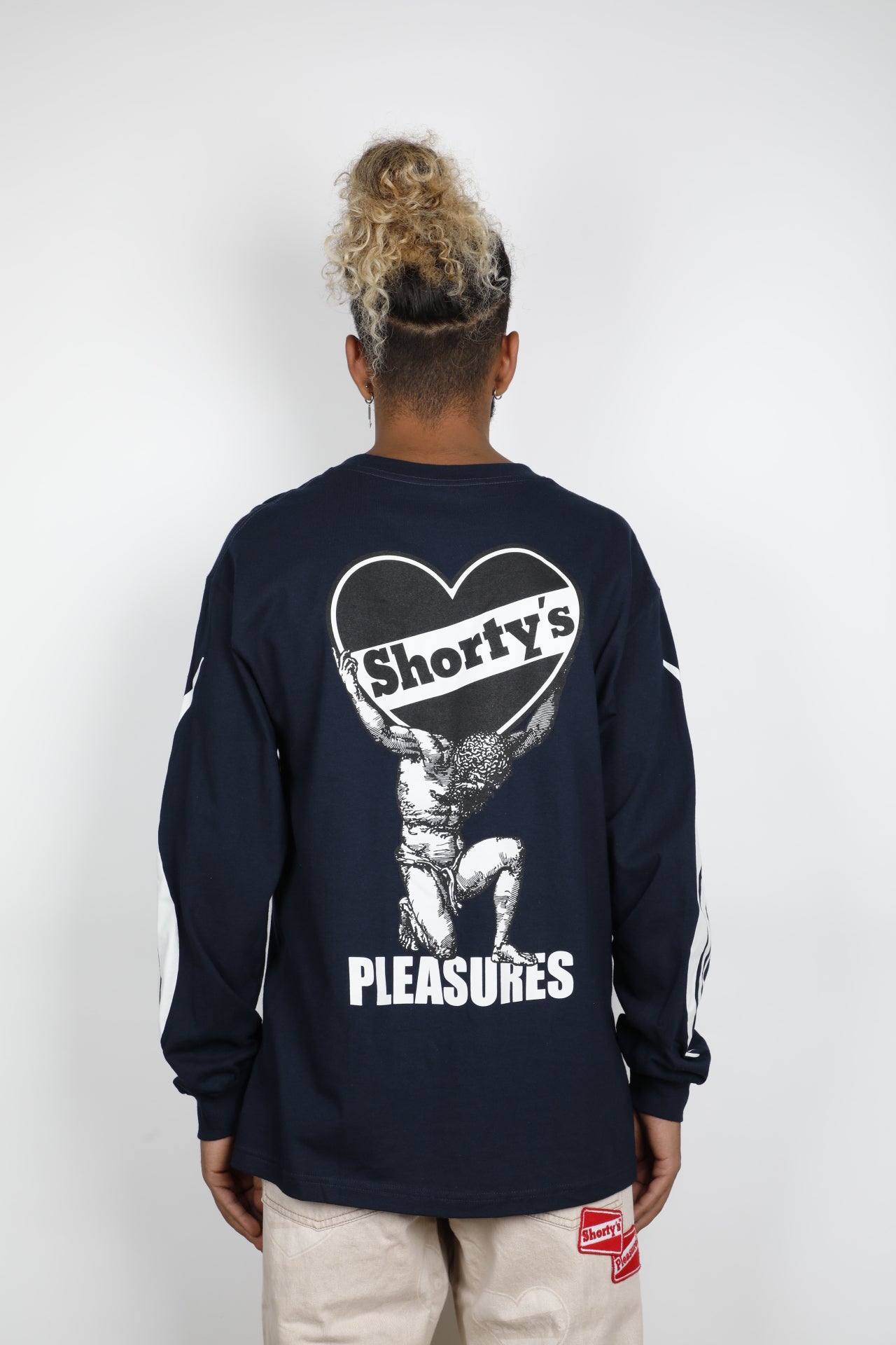 GUILTY LONG SLEEVE