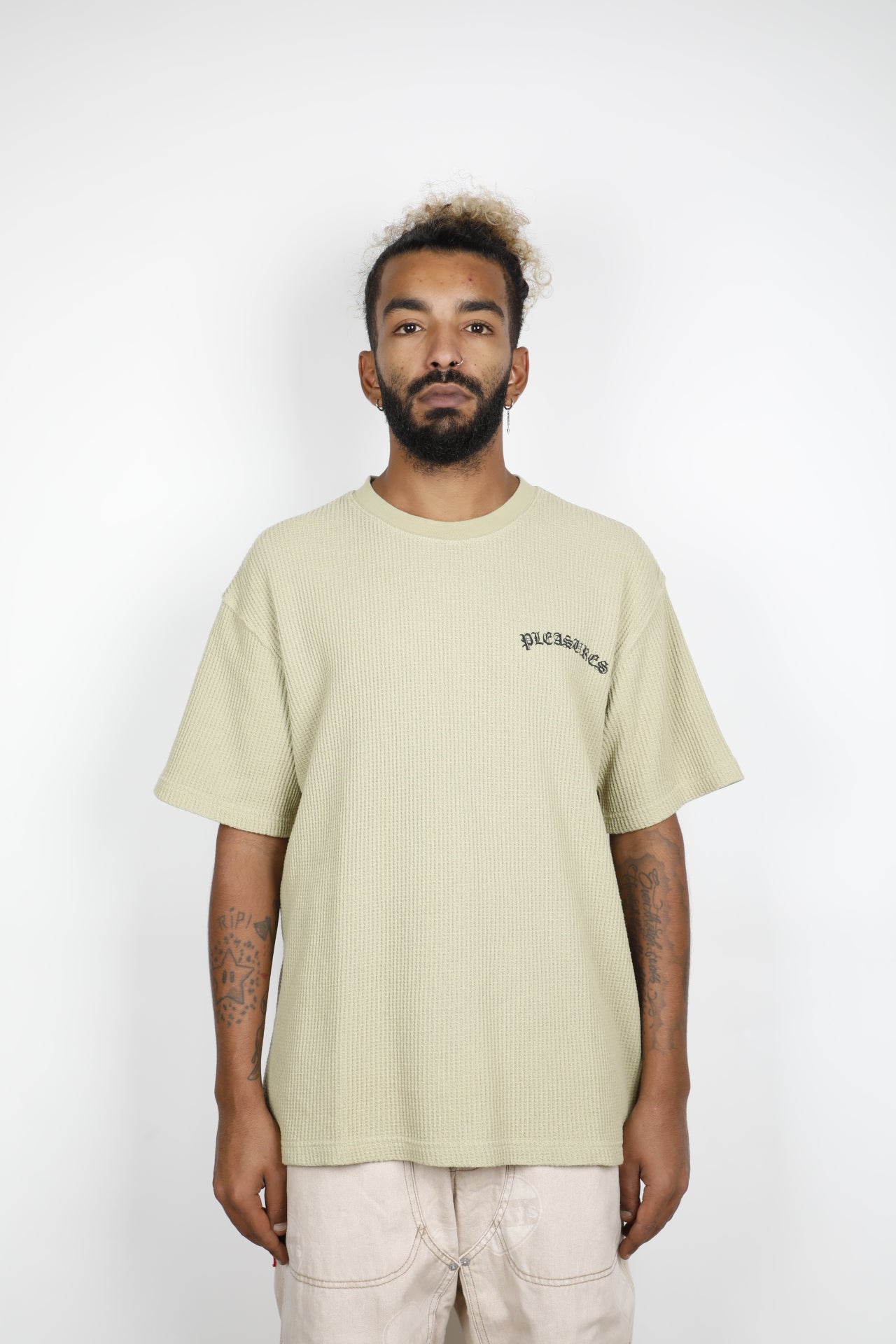 NEURAL THERMAL SHIRT