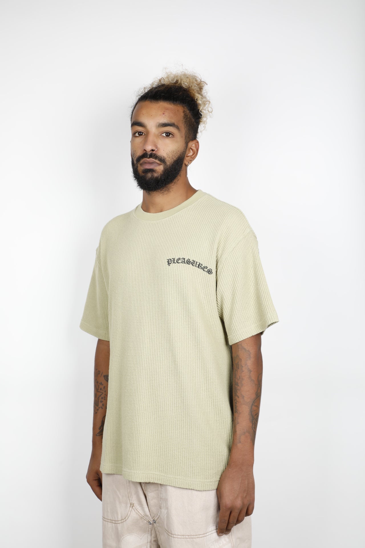 NEURAL THERMAL SHIRT
