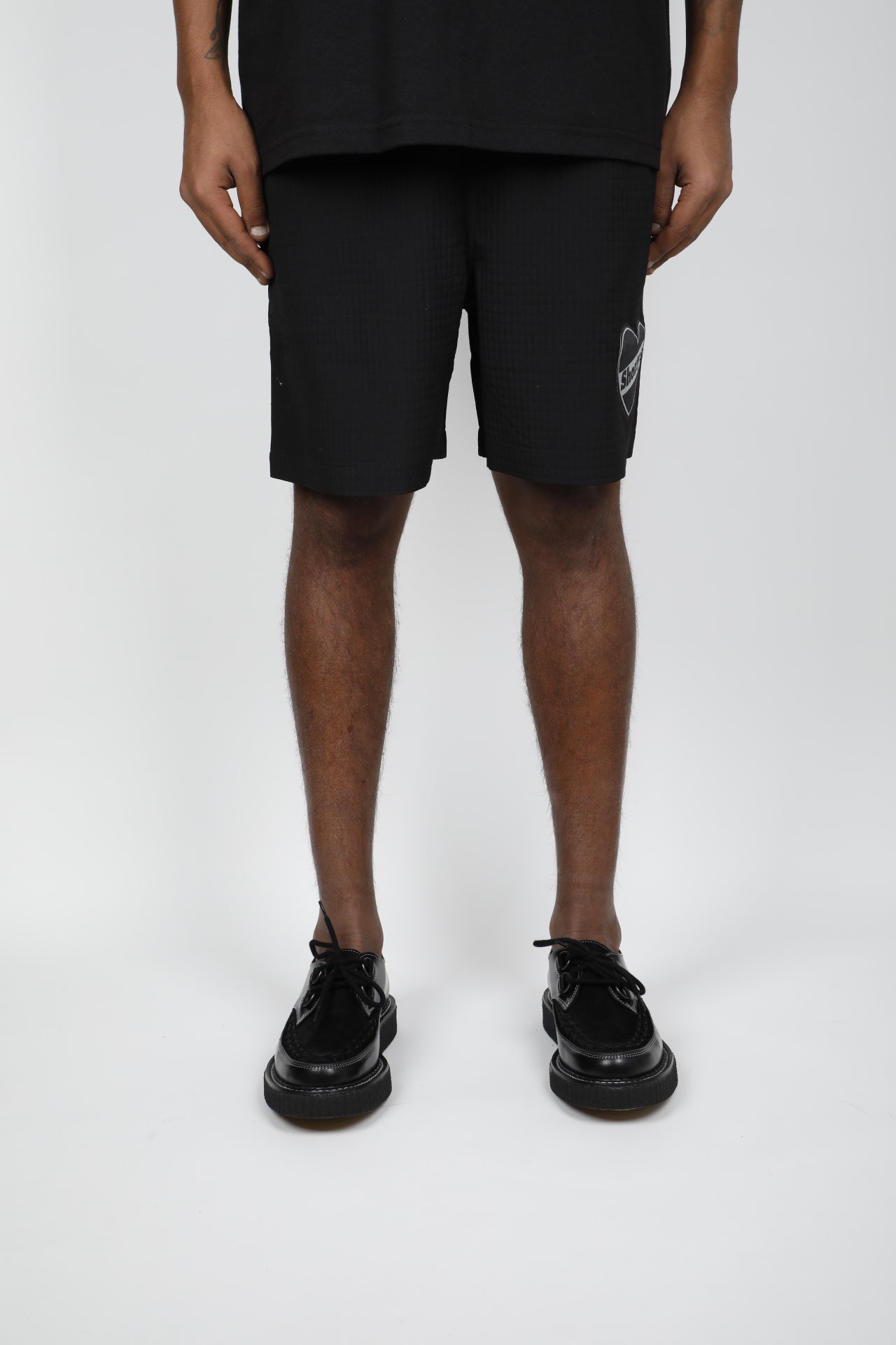 HEART SPORT SHORTS