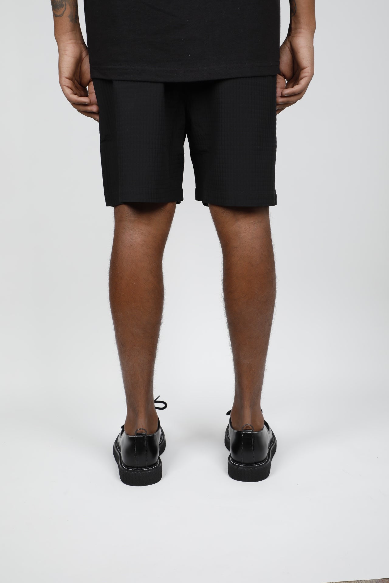HEART SPORT SHORTS