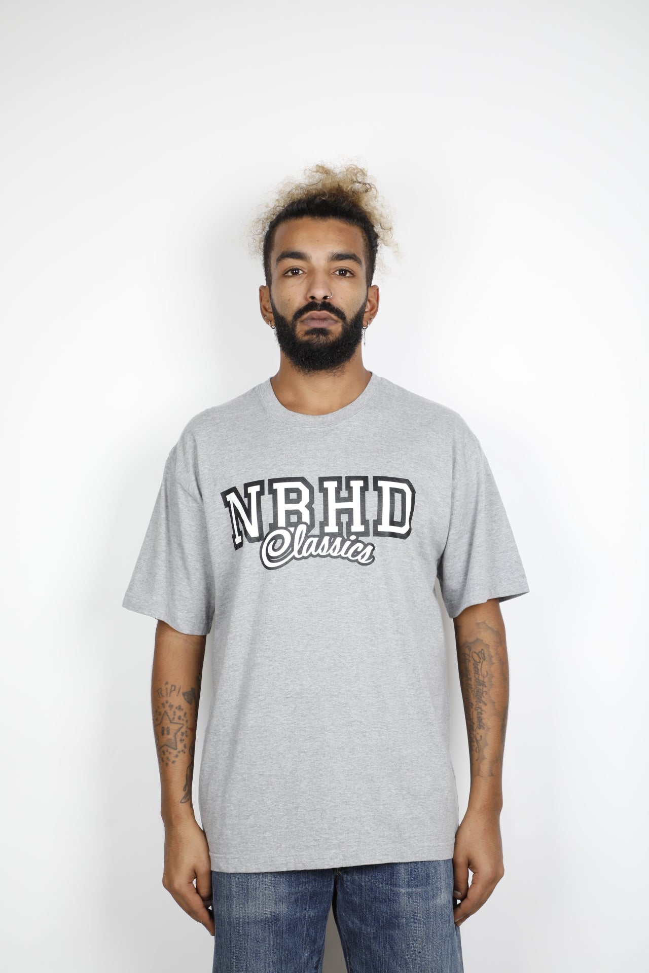 NH . TEE SS-3