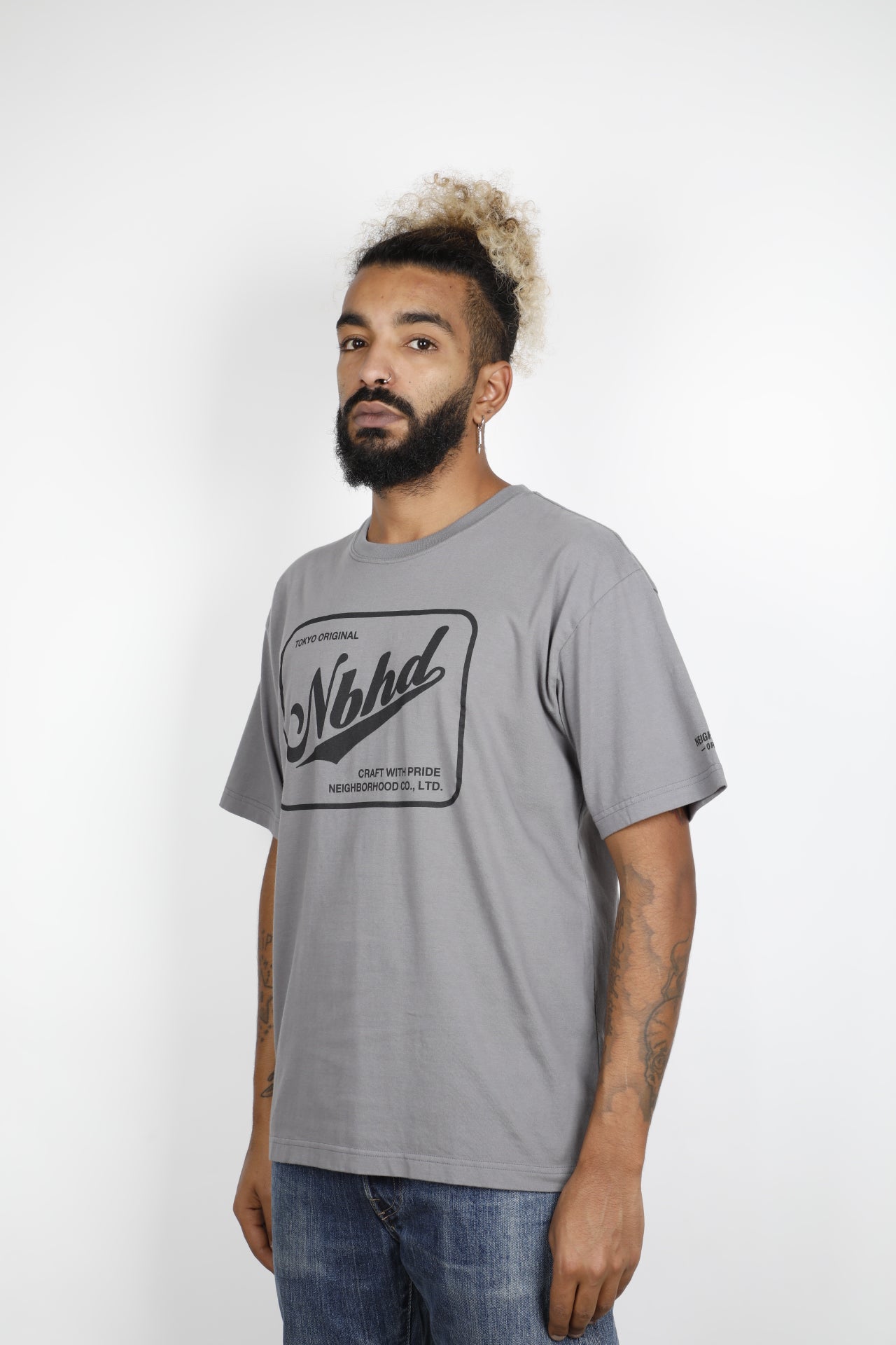 NH . TEE SS-3