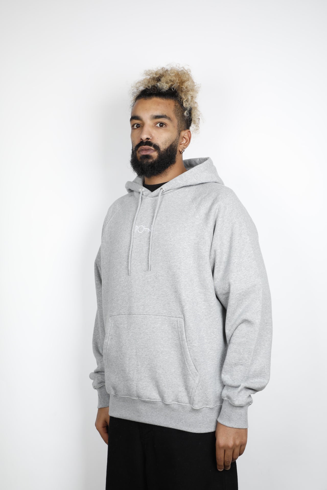 DEFAULT HOODIE