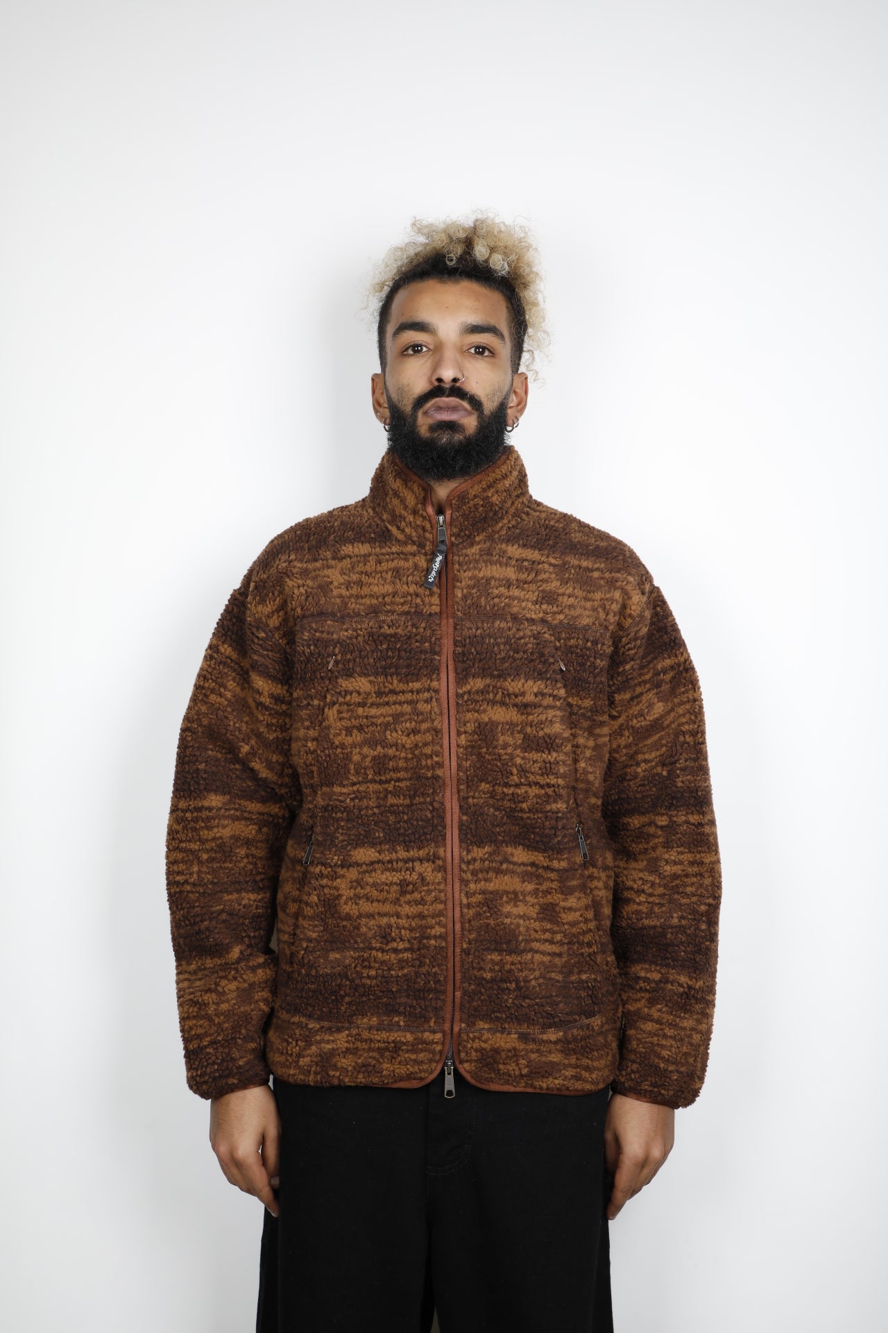 KIKO JACKET