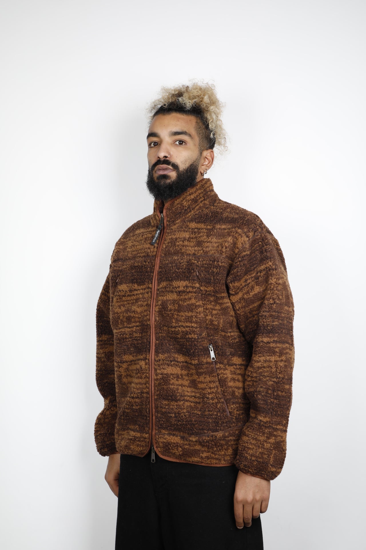 KIKO JACKET