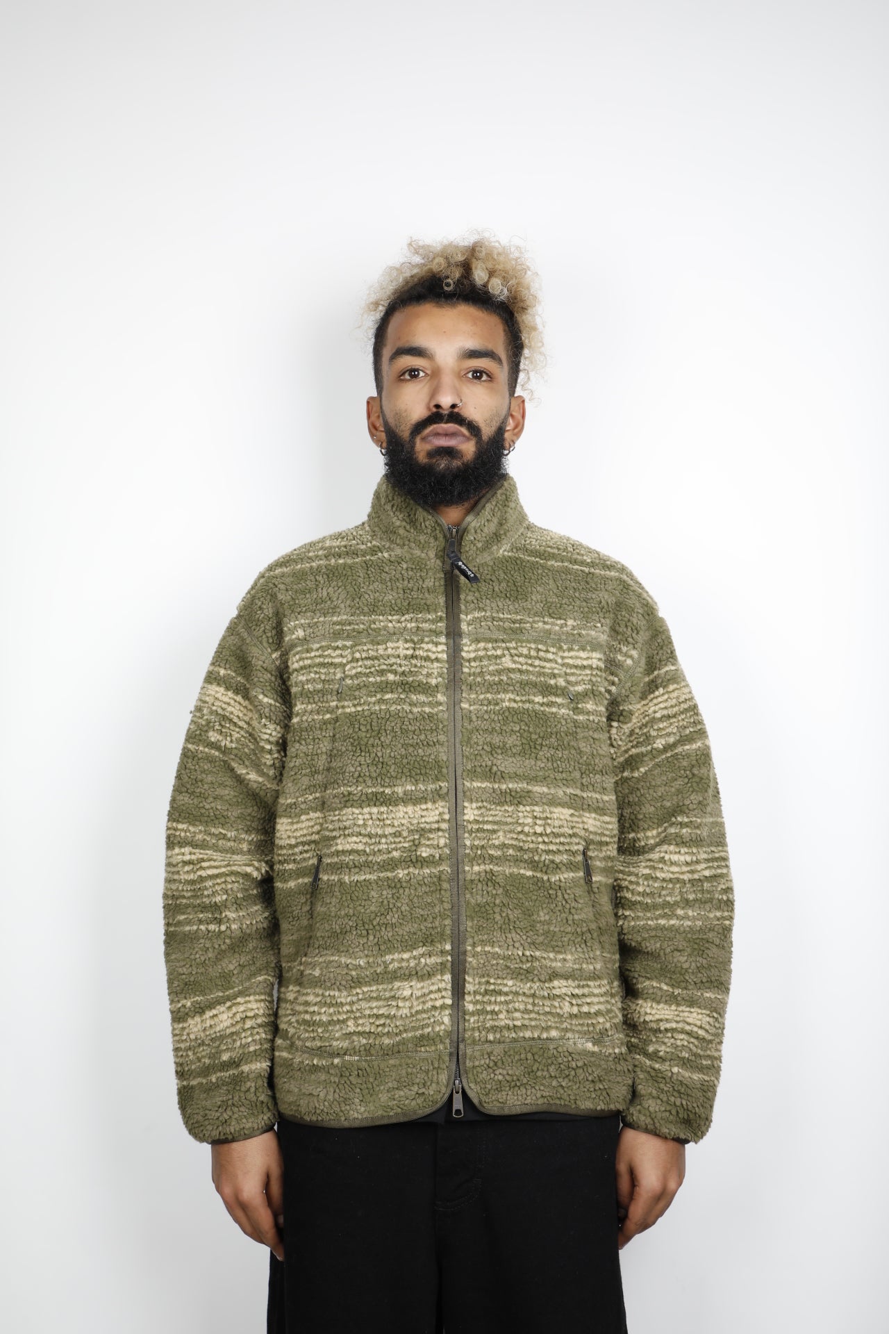 KIKO JACKET