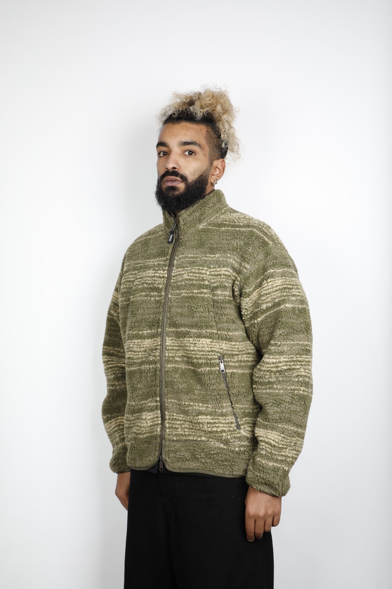 KIKO JACKET