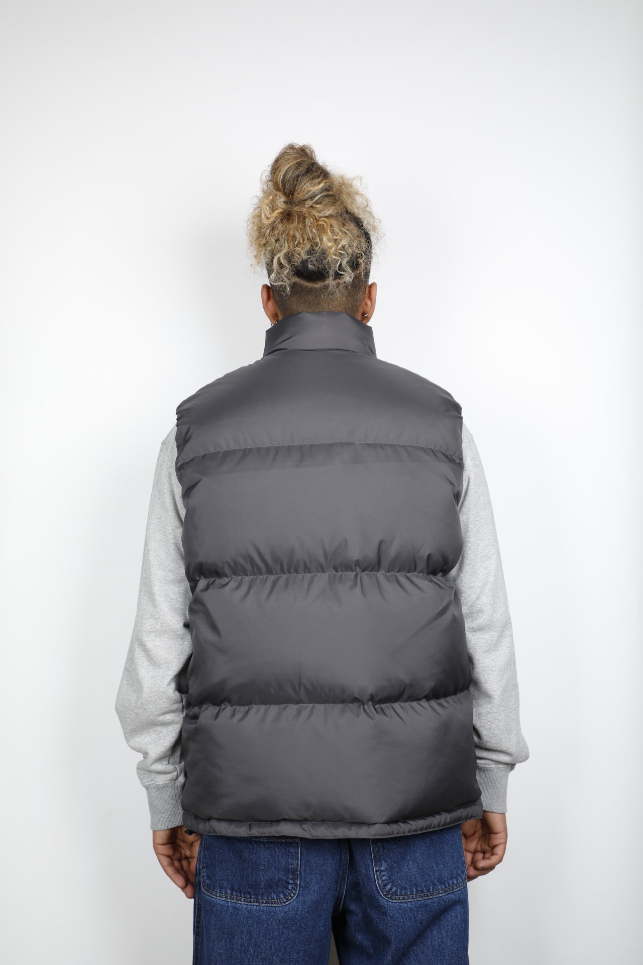 Baynard Down Vest