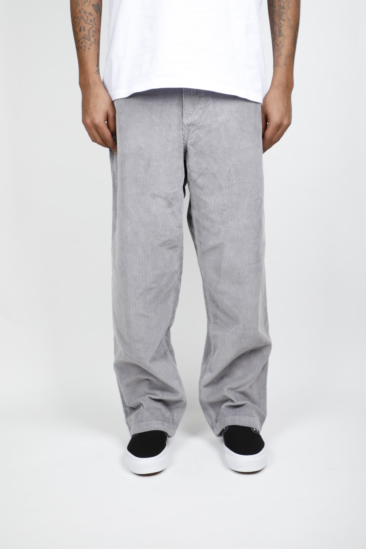 BIG BOY PANTS / CORD