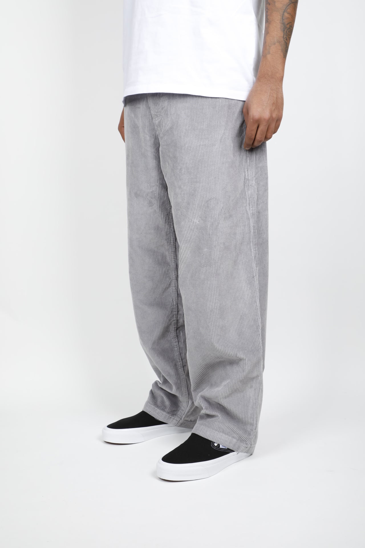 BIG BOY PANTS / CORD
