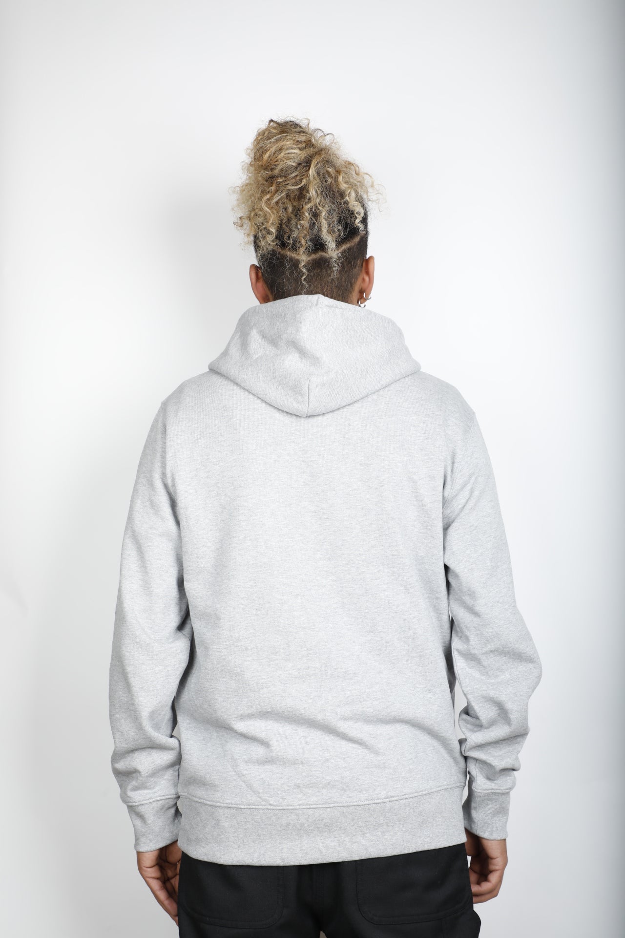 GOUDRON GOASIS HOODIE