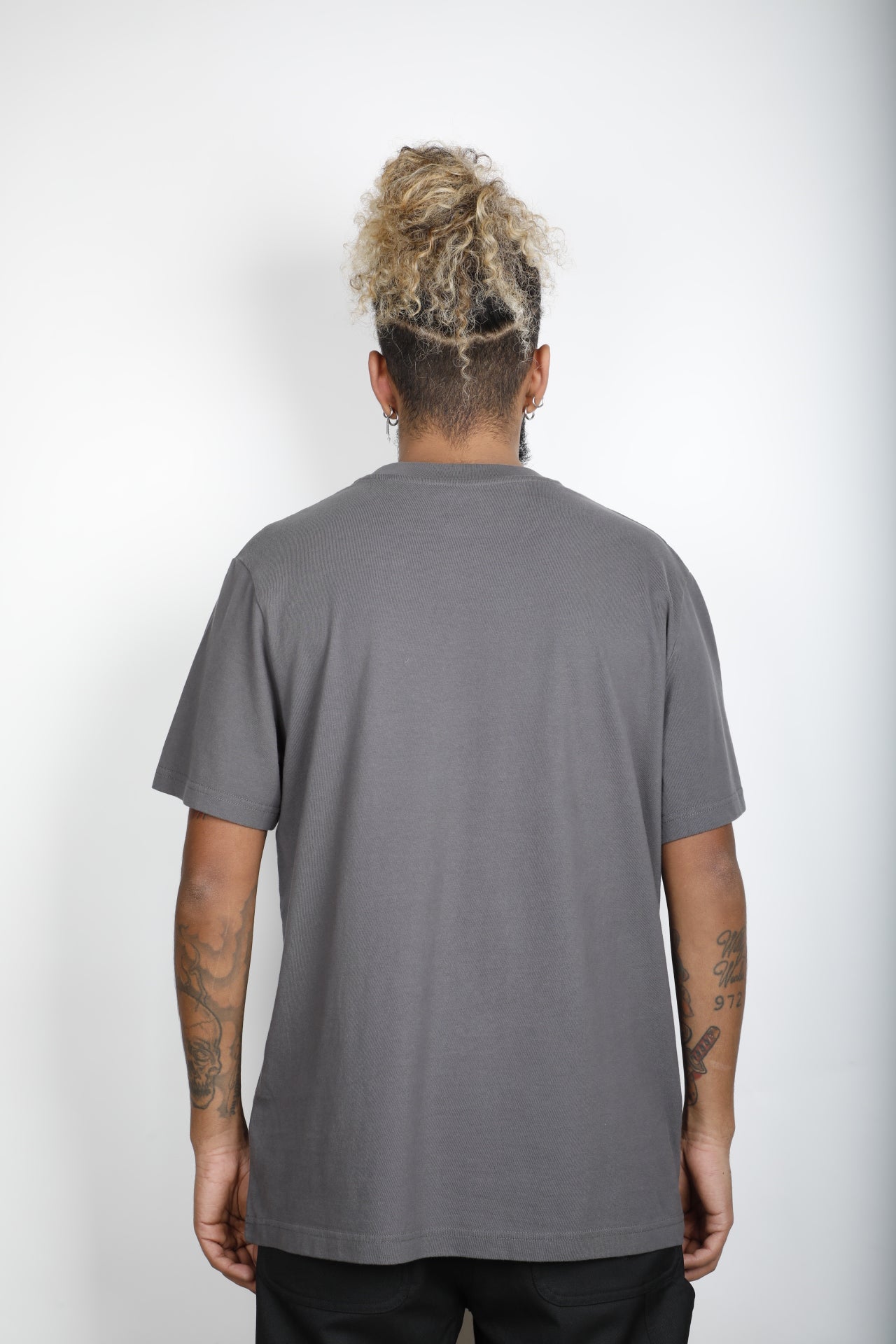 GOUDRON TECHNO TEE