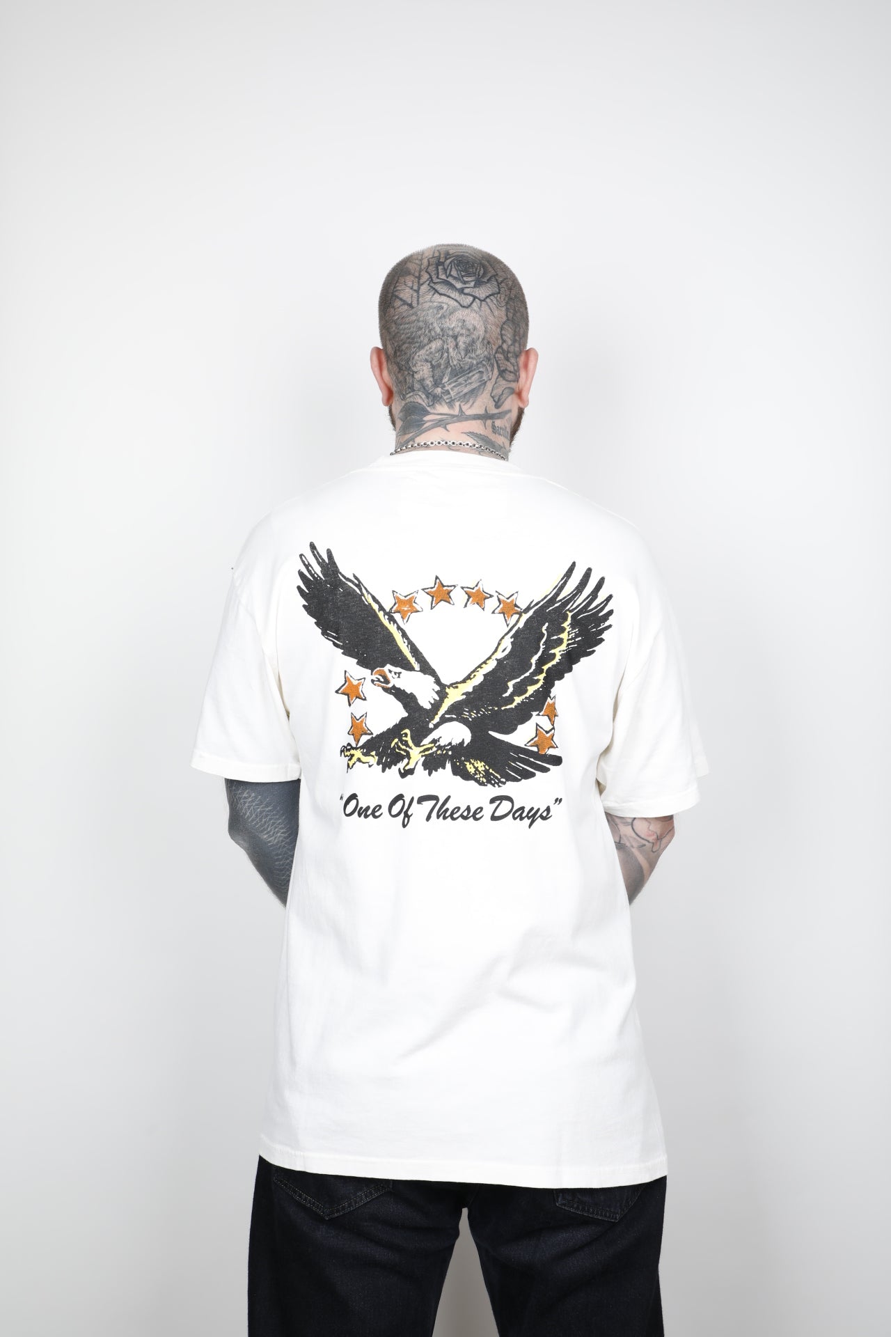 SCREAMING EAGLE SHORT SLEEVE T-SHIRT