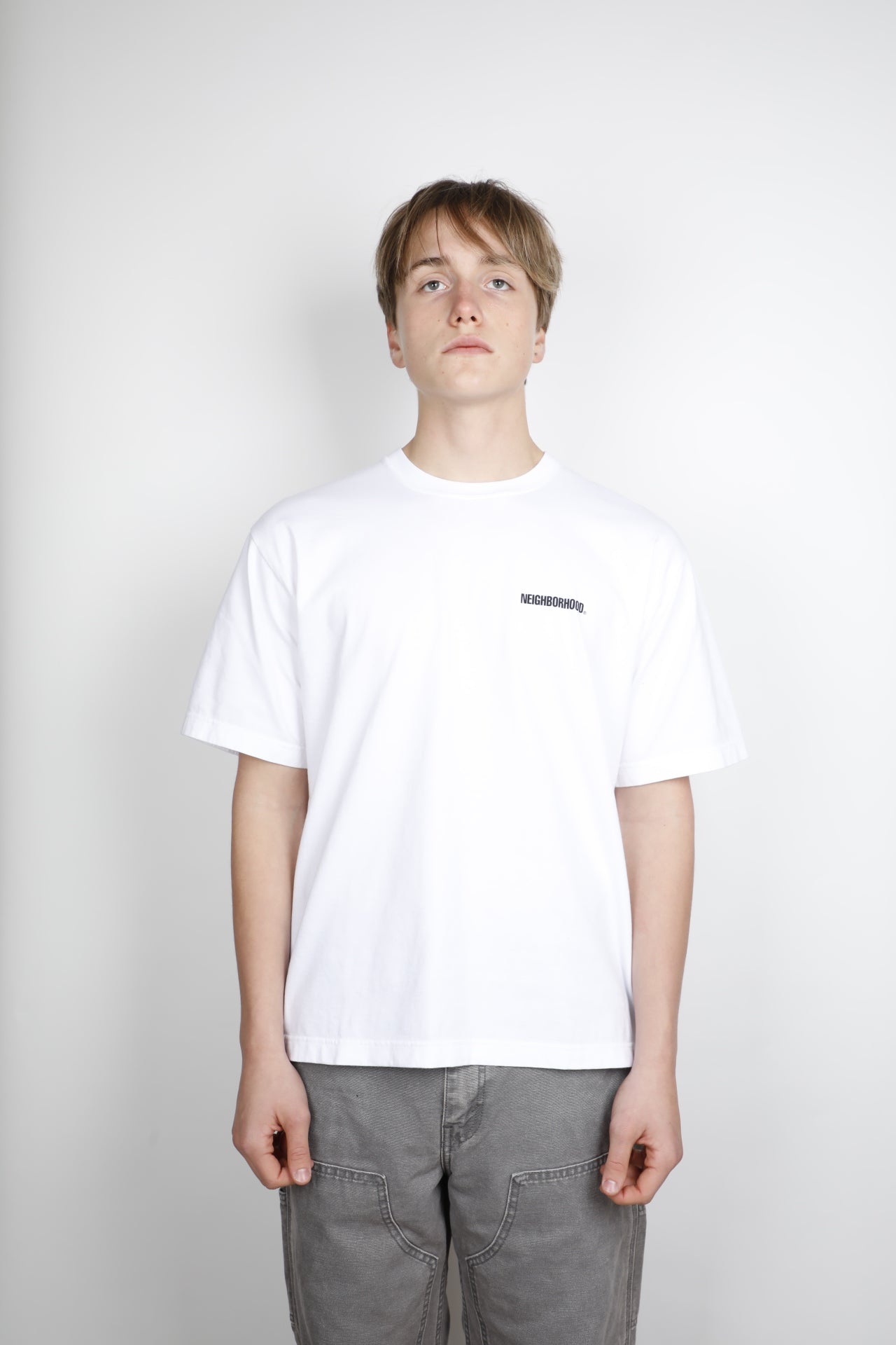 NH . TEE SS-2