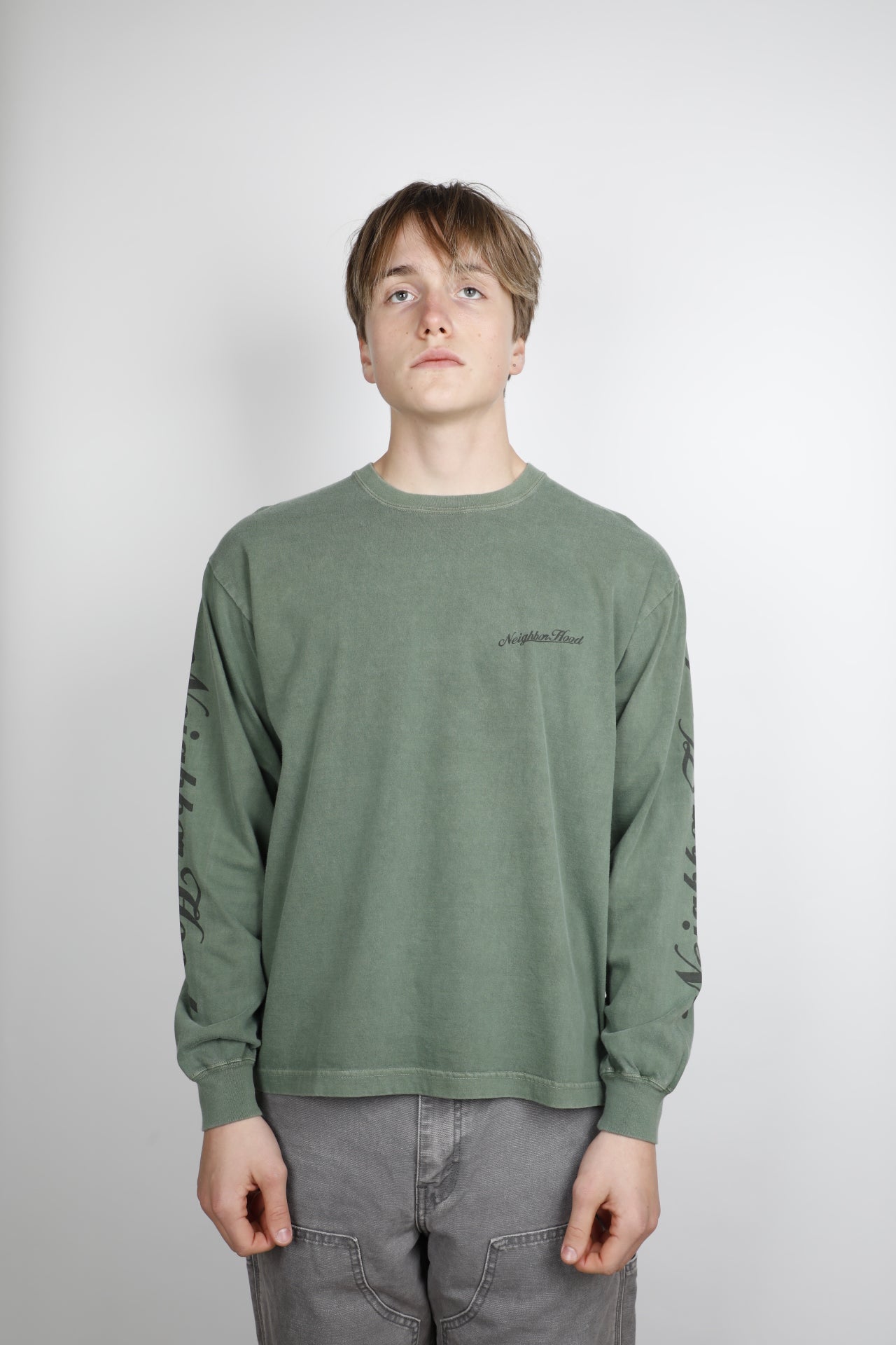 NH . TEE LS-12