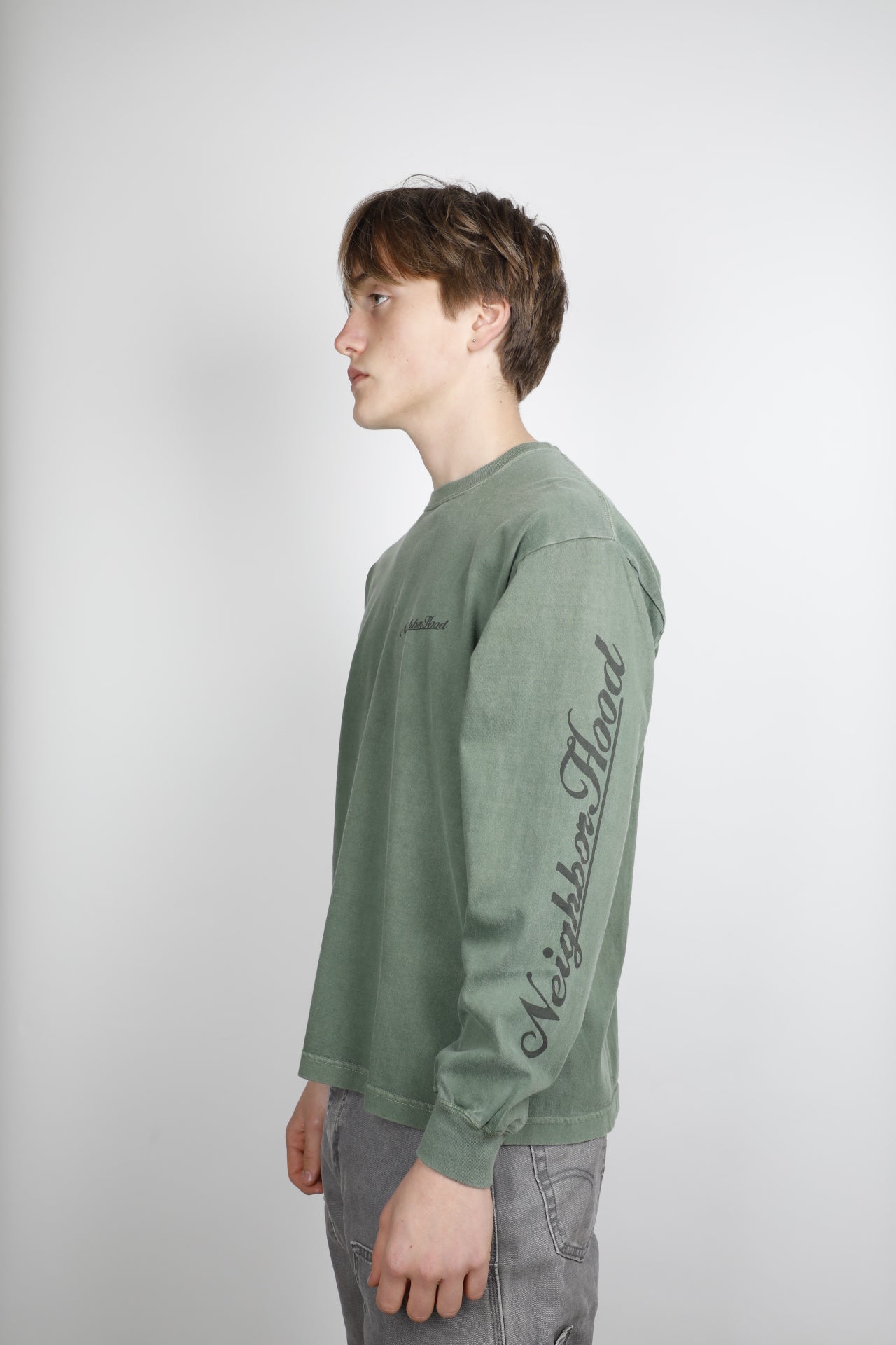 NH . TEE LS-12