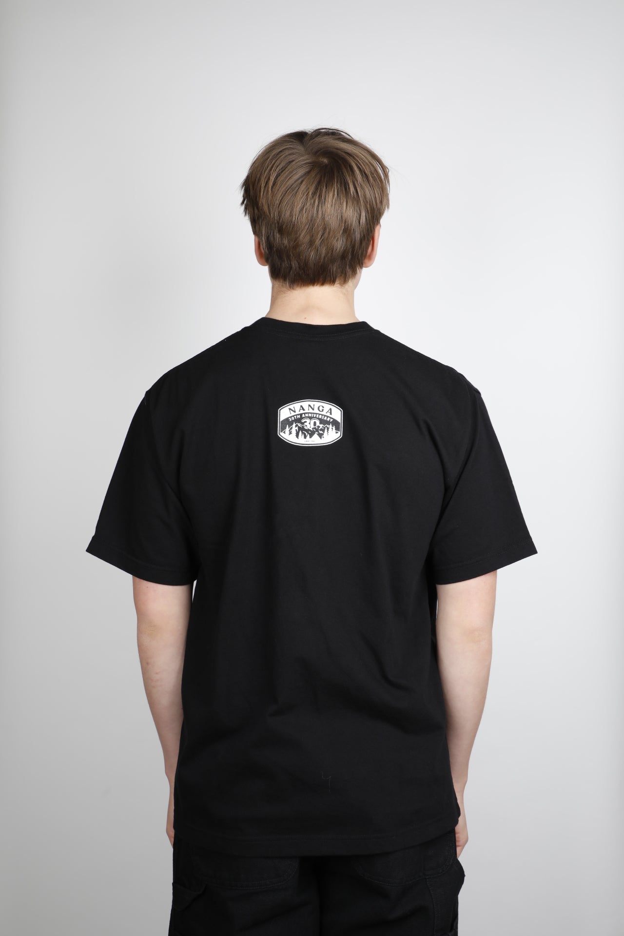 NH X NANGA . TEE SS