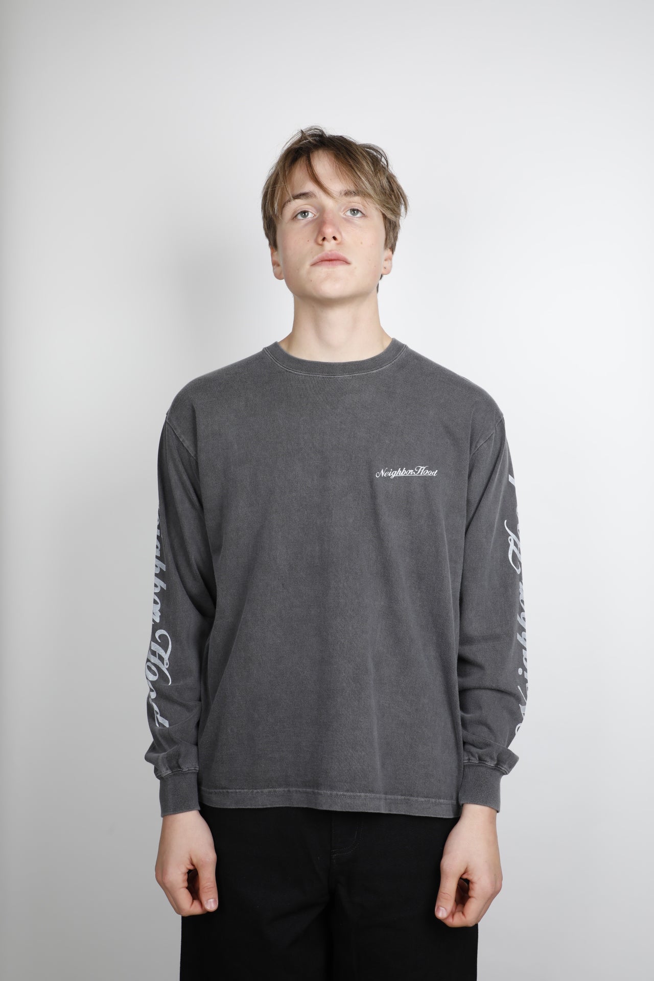 NH . TEE LS-12