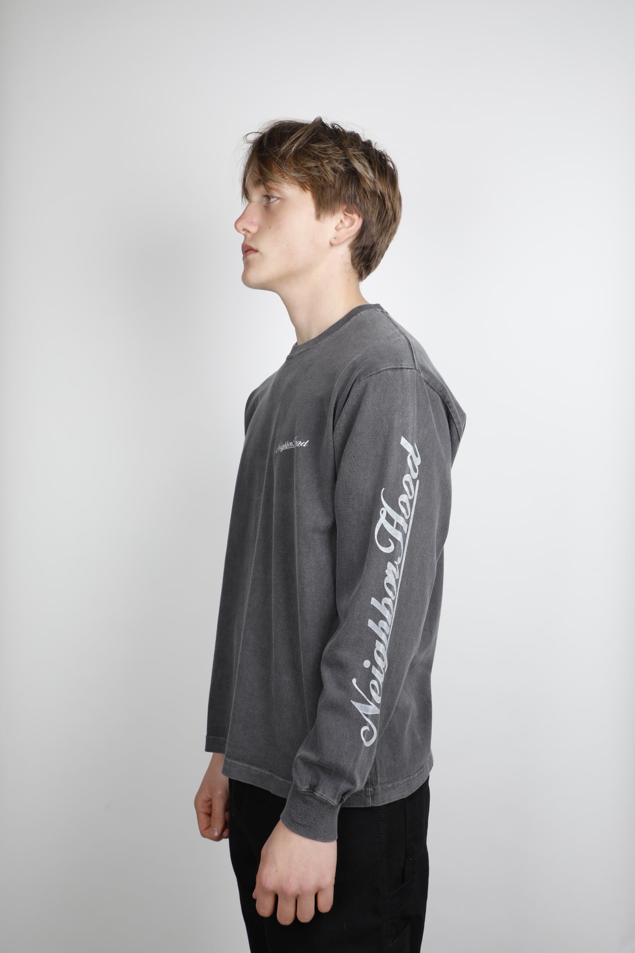 NH . TEE LS-12