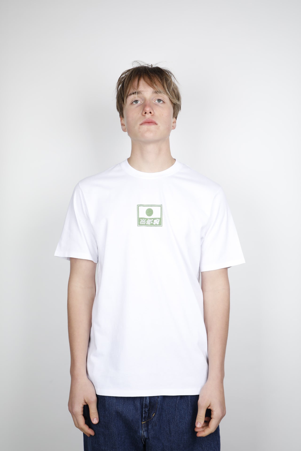 STAFF TS SINGLE JERSEY