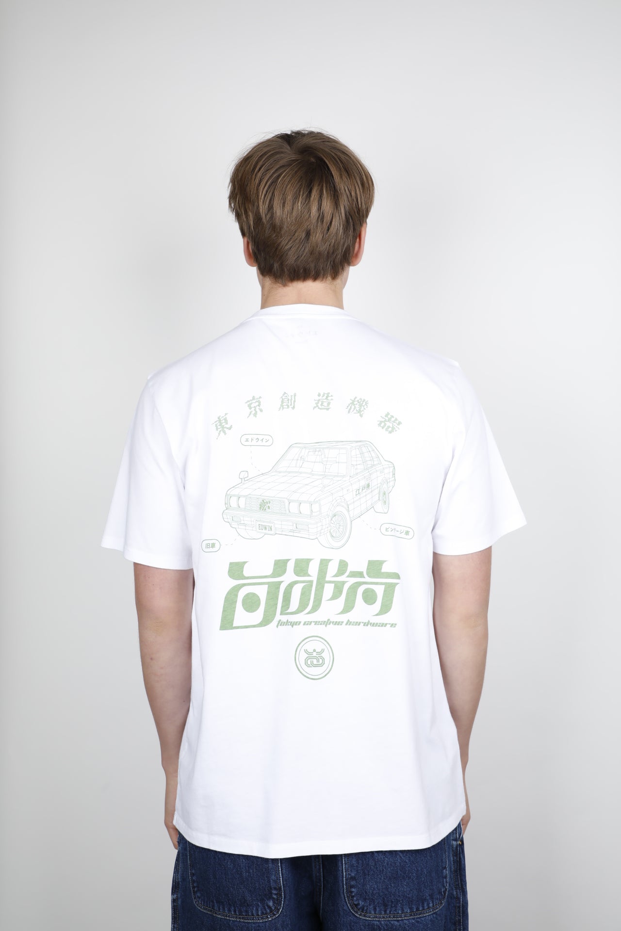 STAFF TS SINGLE JERSEY