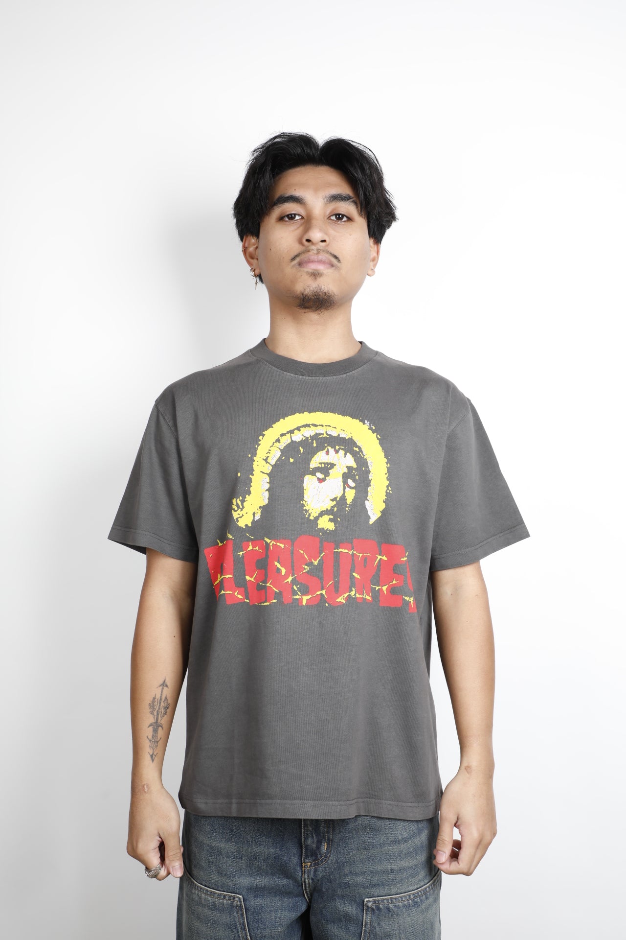 CHOSEN HEAVYWEIGHT SHIRT