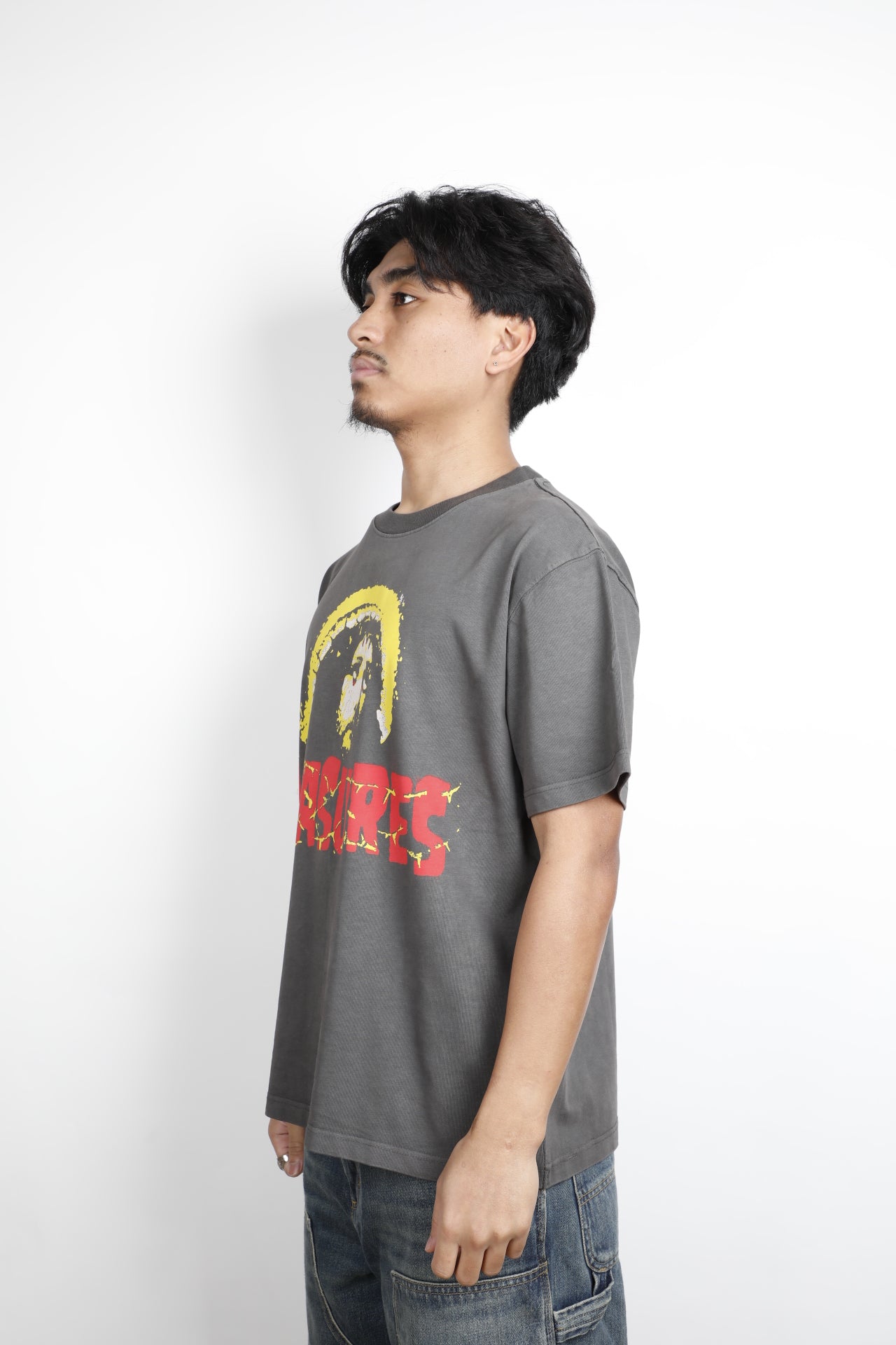 CHOSEN HEAVYWEIGHT SHIRT