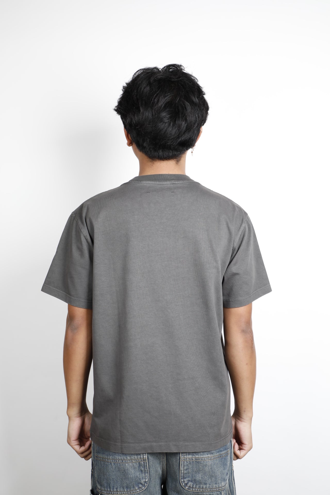 CHOSEN HEAVYWEIGHT SHIRT