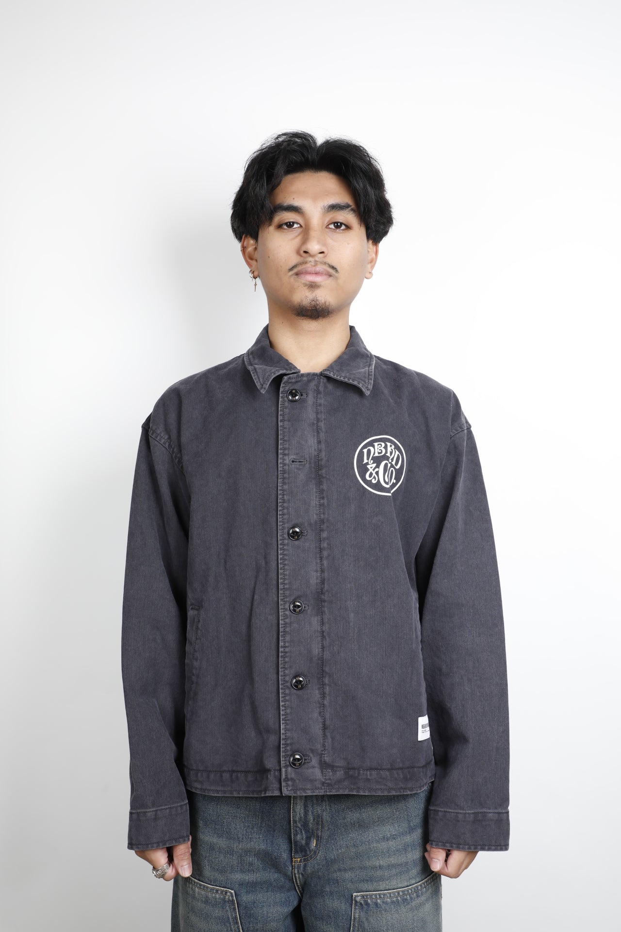 A-2 UTILITY JACKET