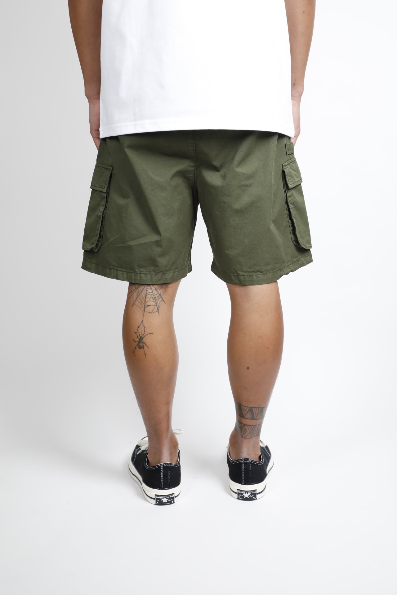 EDWIN RING CARGO II SHORT PFD