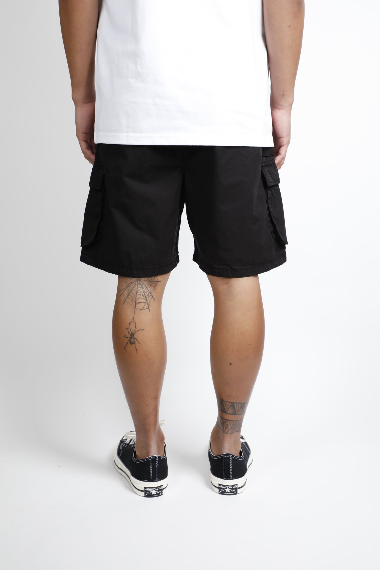 EDWIN RING CARGO II SHORT PFD