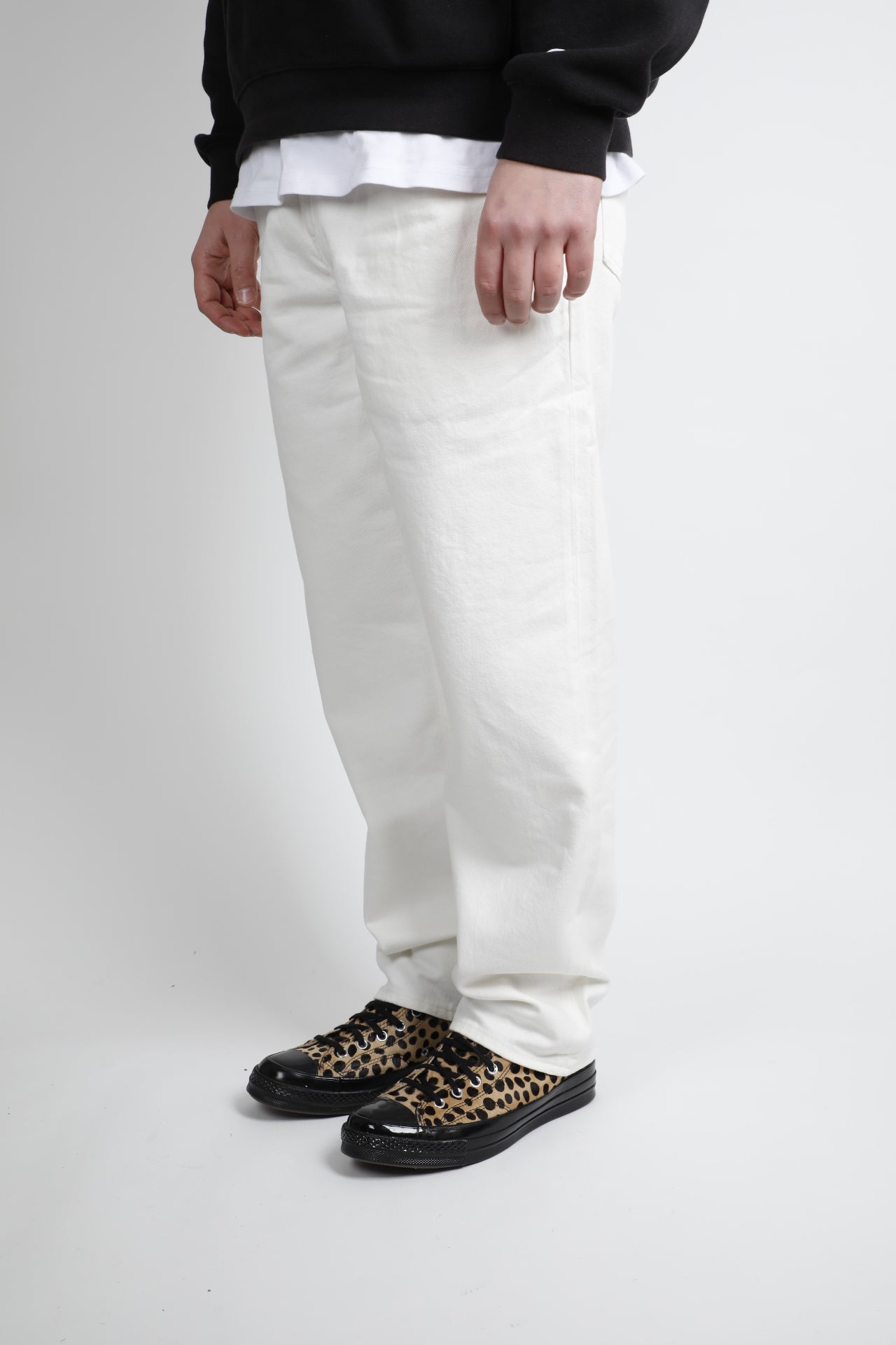 EDWIN BAMBA PANT MOPAC PFD