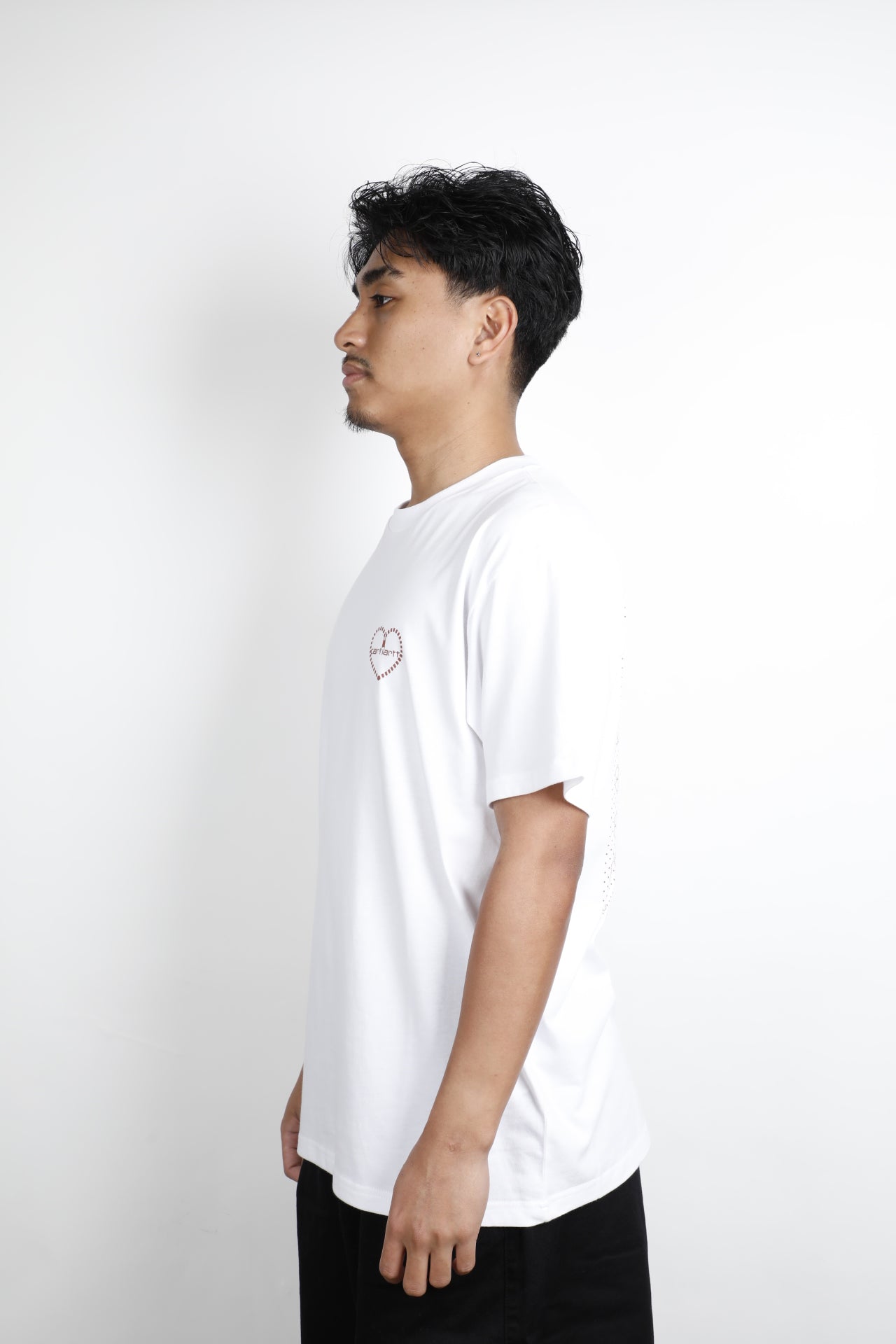 S/S FUROSHIKI T-SHIRT