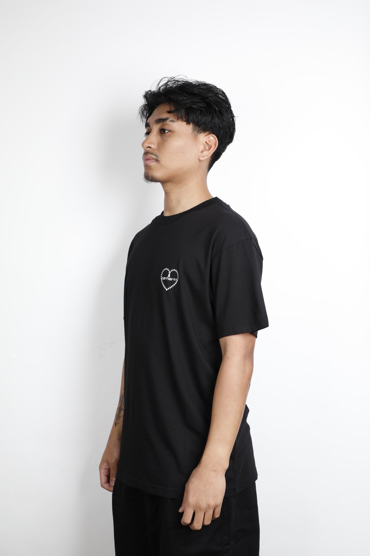 S/S FUROSHIKI T-SHIRT