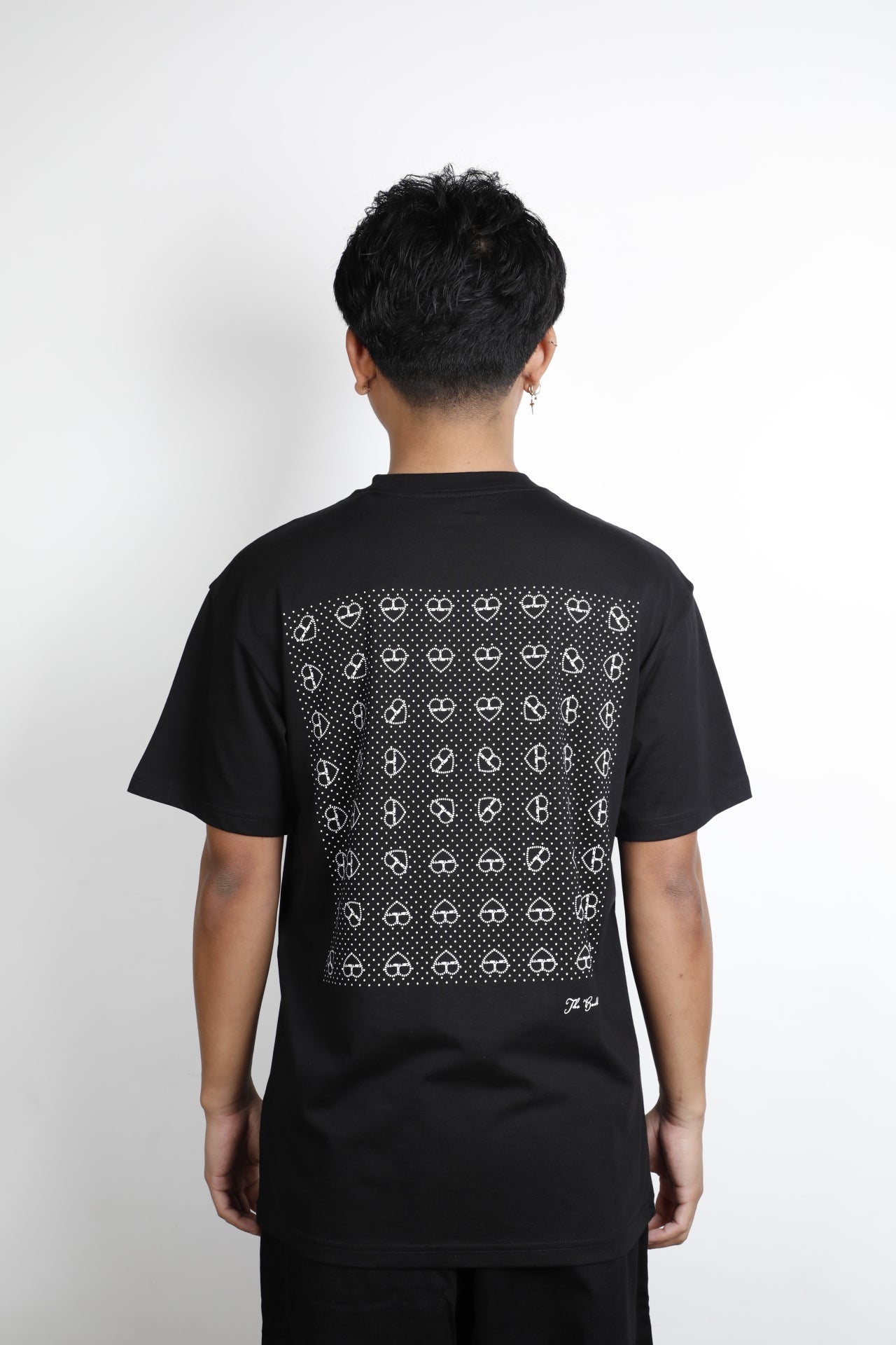 S/S FUROSHIKI T-SHIRT