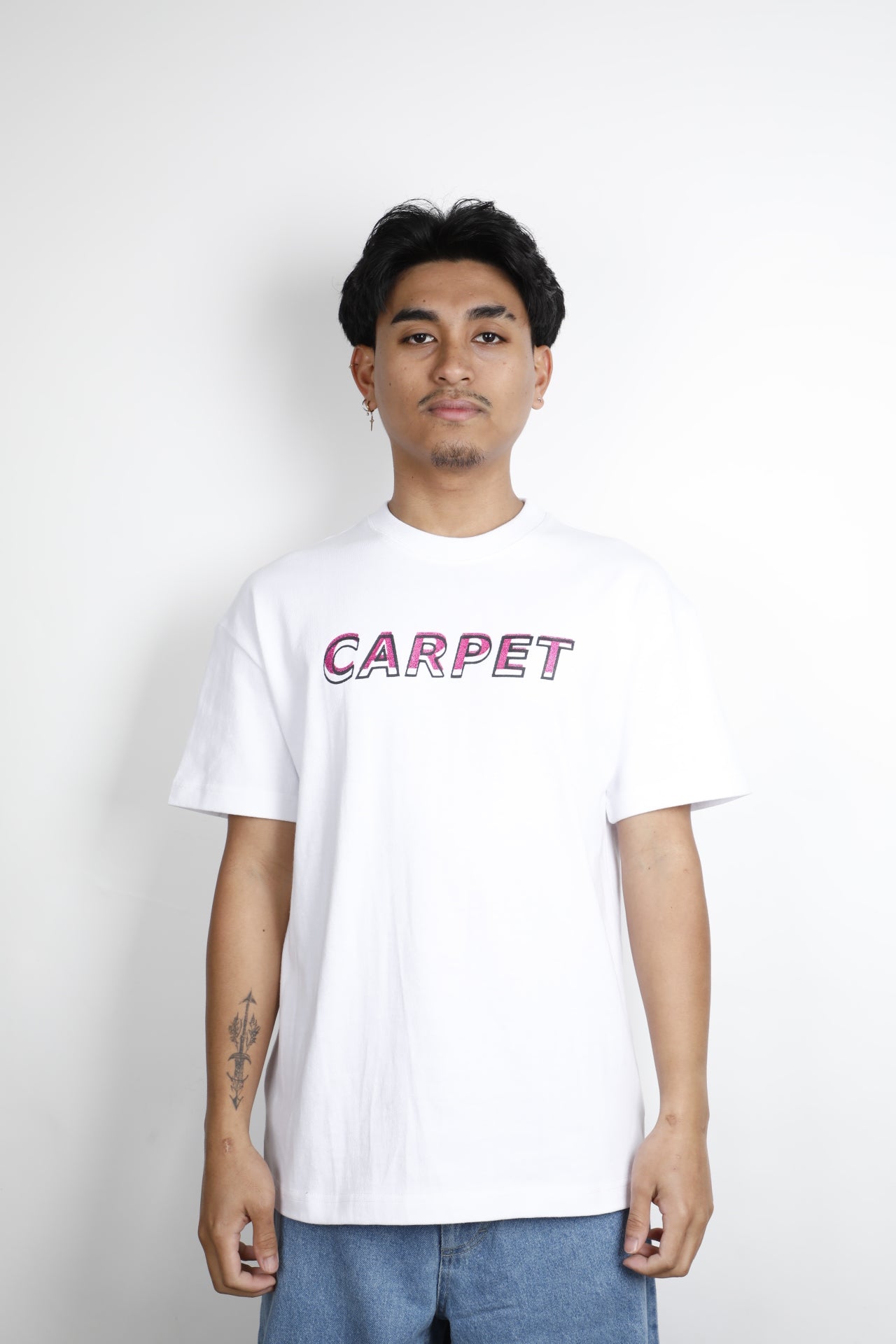 MISPRINT TEE